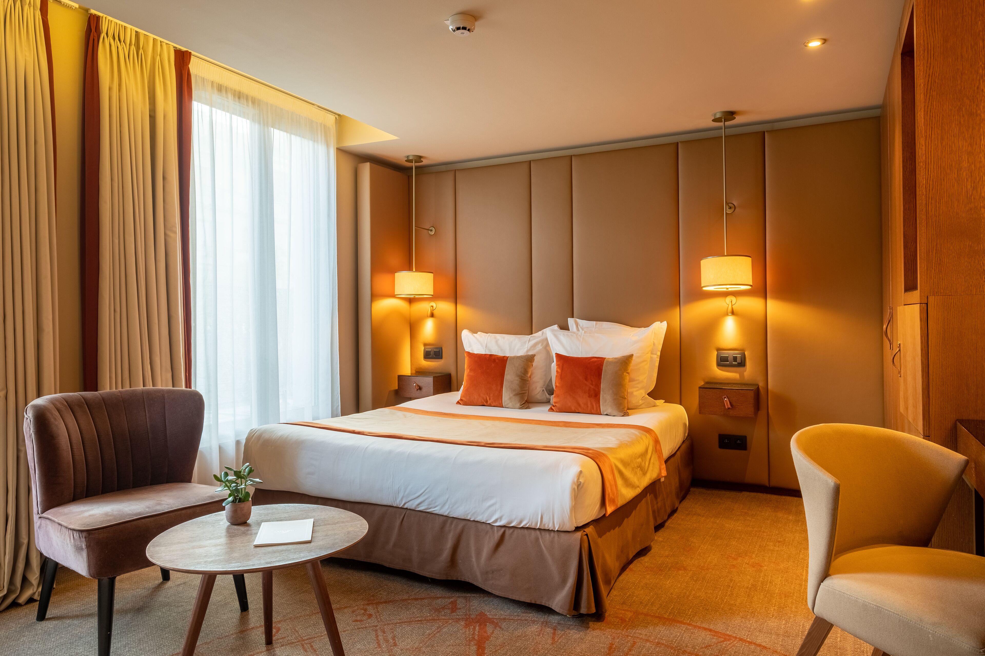 La Bourdonnais By Inwood Hotel 4*