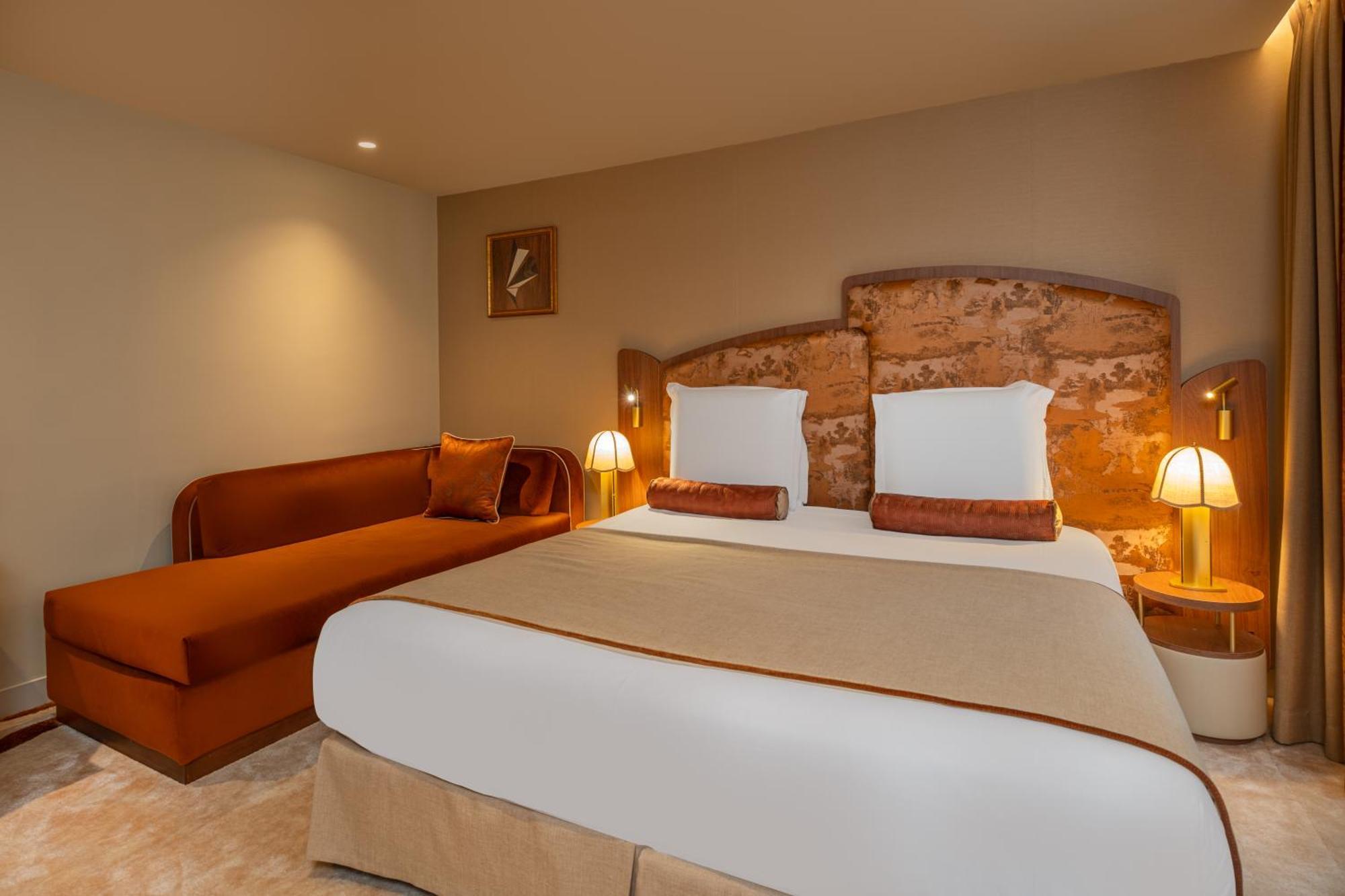 La Bourdonnais By Inwood Hotel 4*