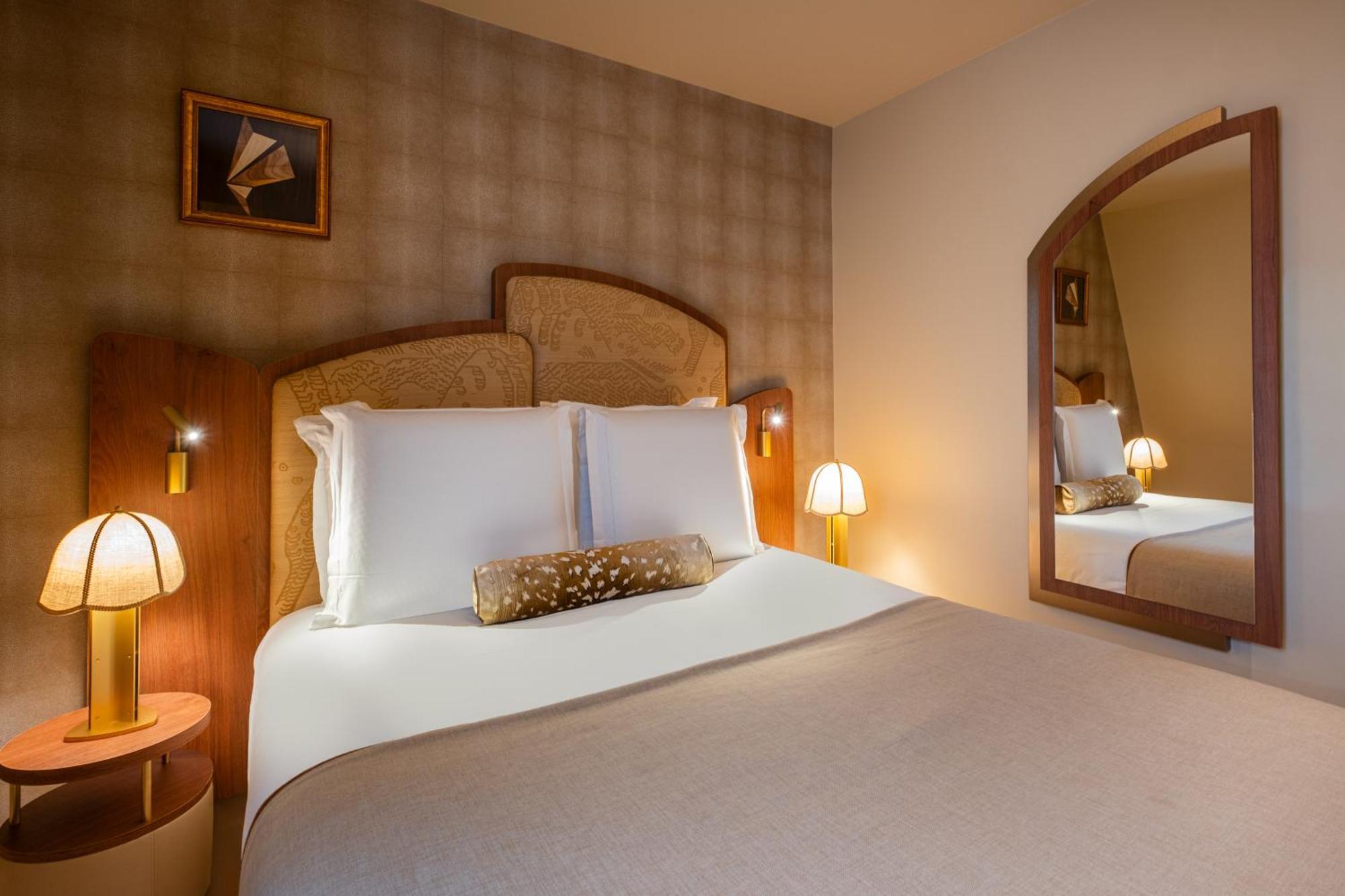 La Bourdonnais By Inwood Hotel 4*