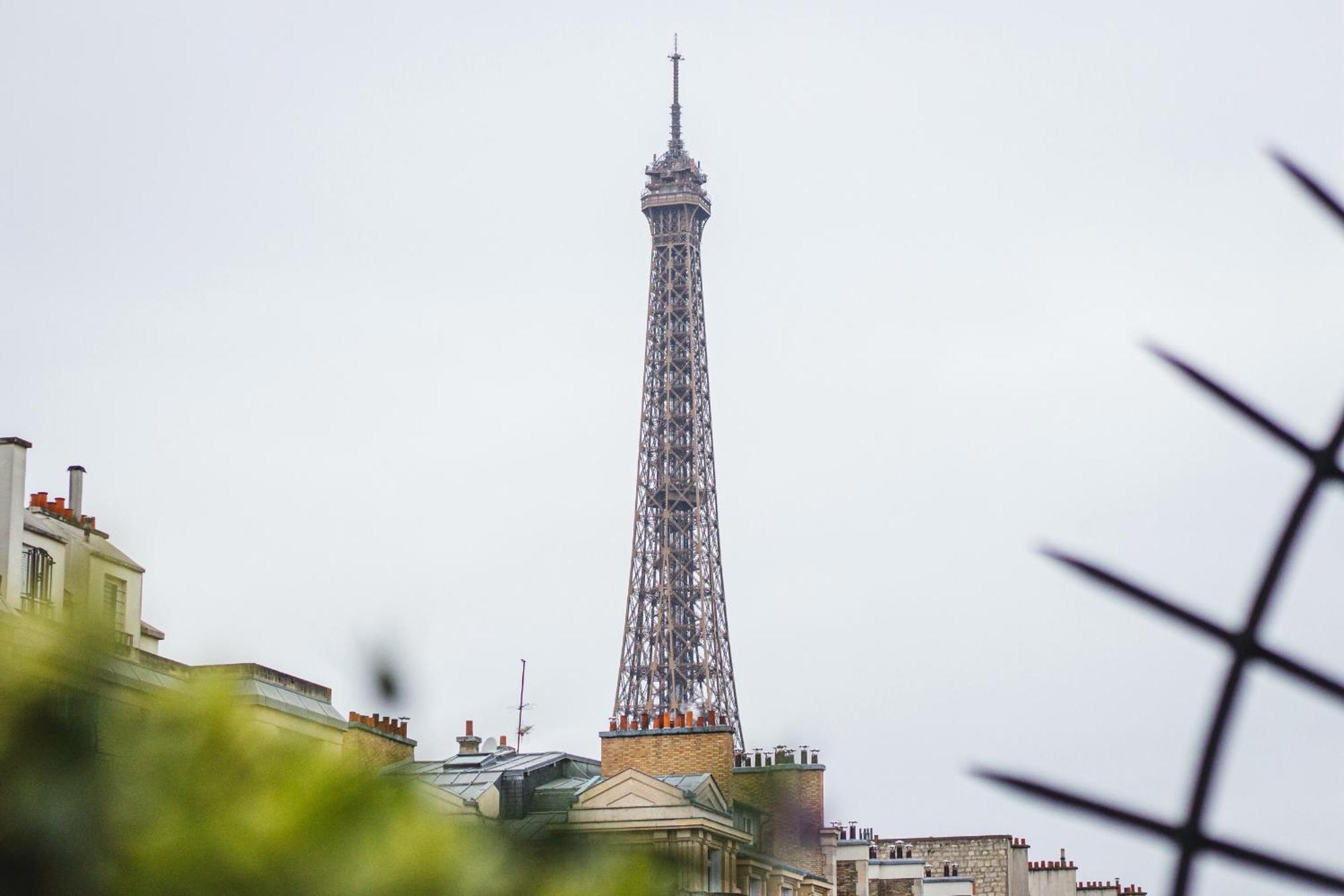 La Bourdonnais By Inwood Hotel Parigi