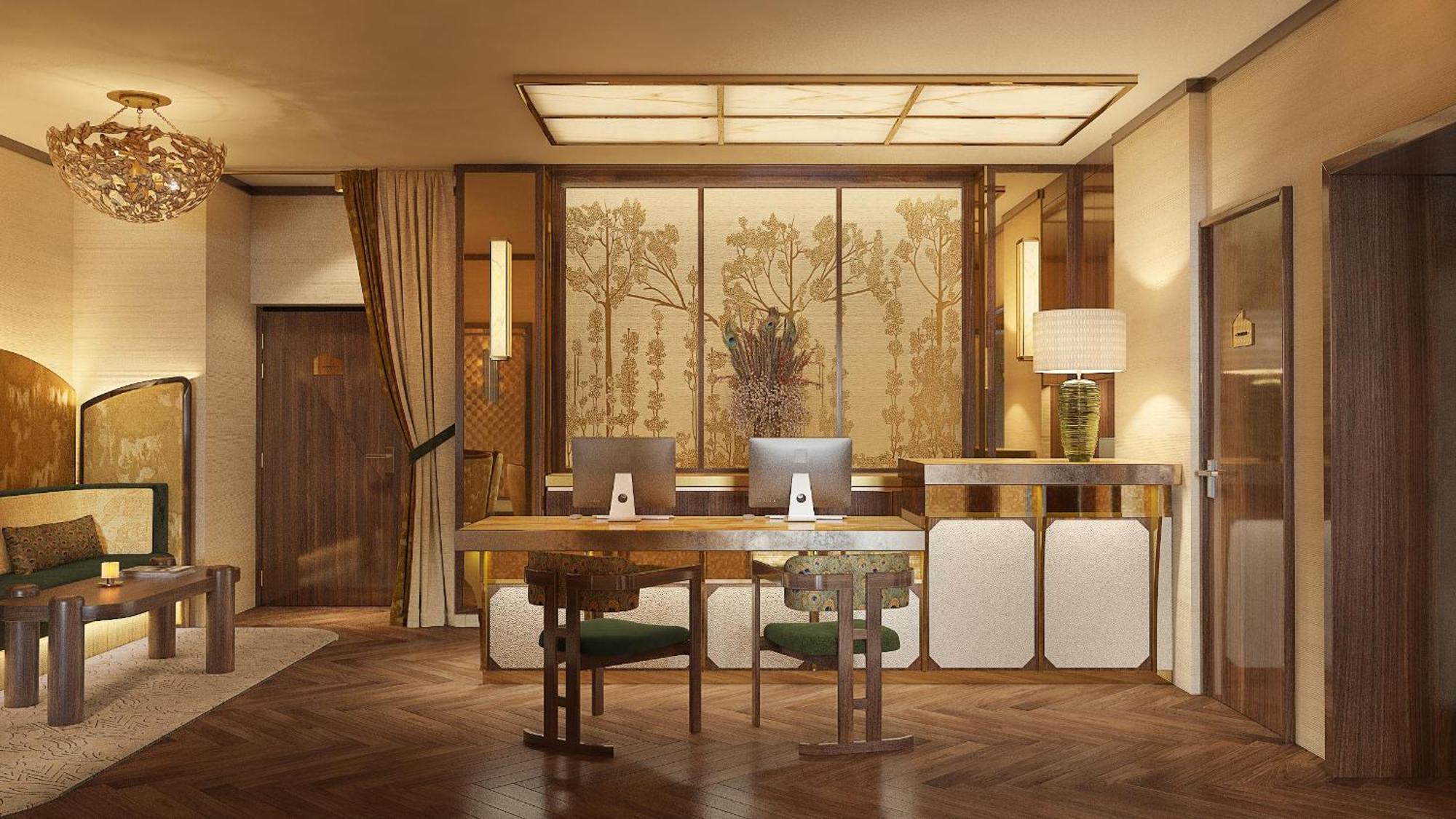 Hotel La Bourdonnais By Inwood Parigi