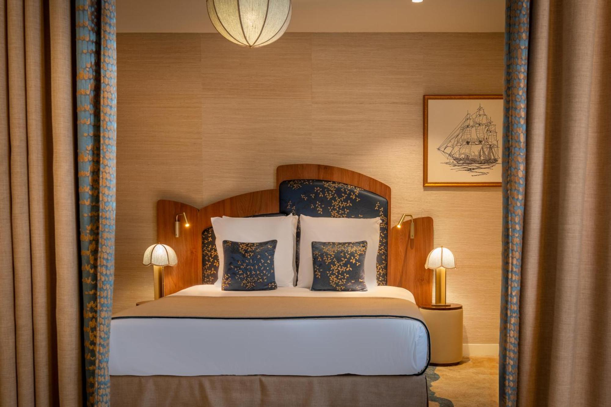 La Bourdonnais By Inwood 4*