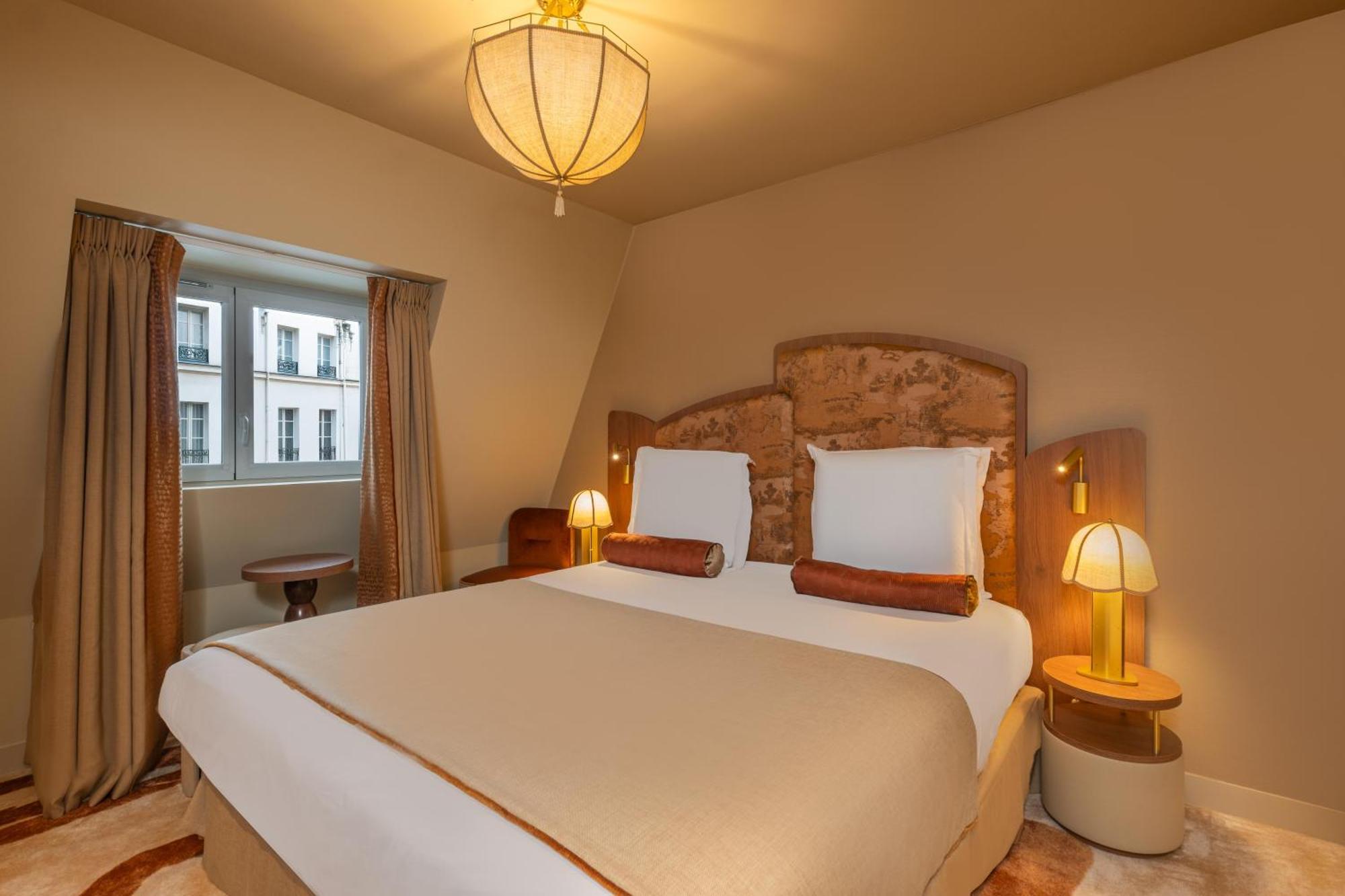 La Bourdonnais By Inwood 4* Parigi
