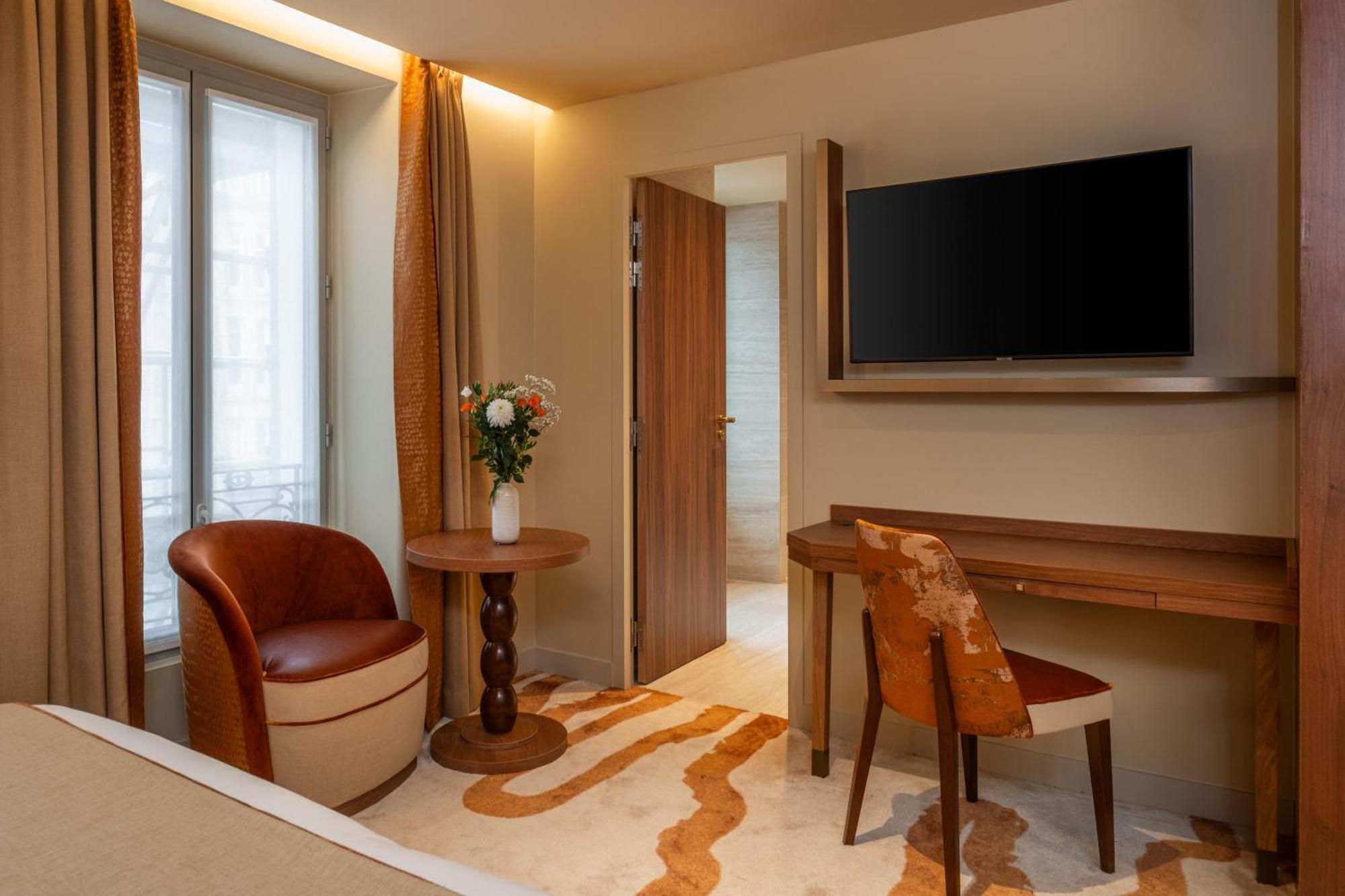 La Bourdonnais By Inwood Hotel