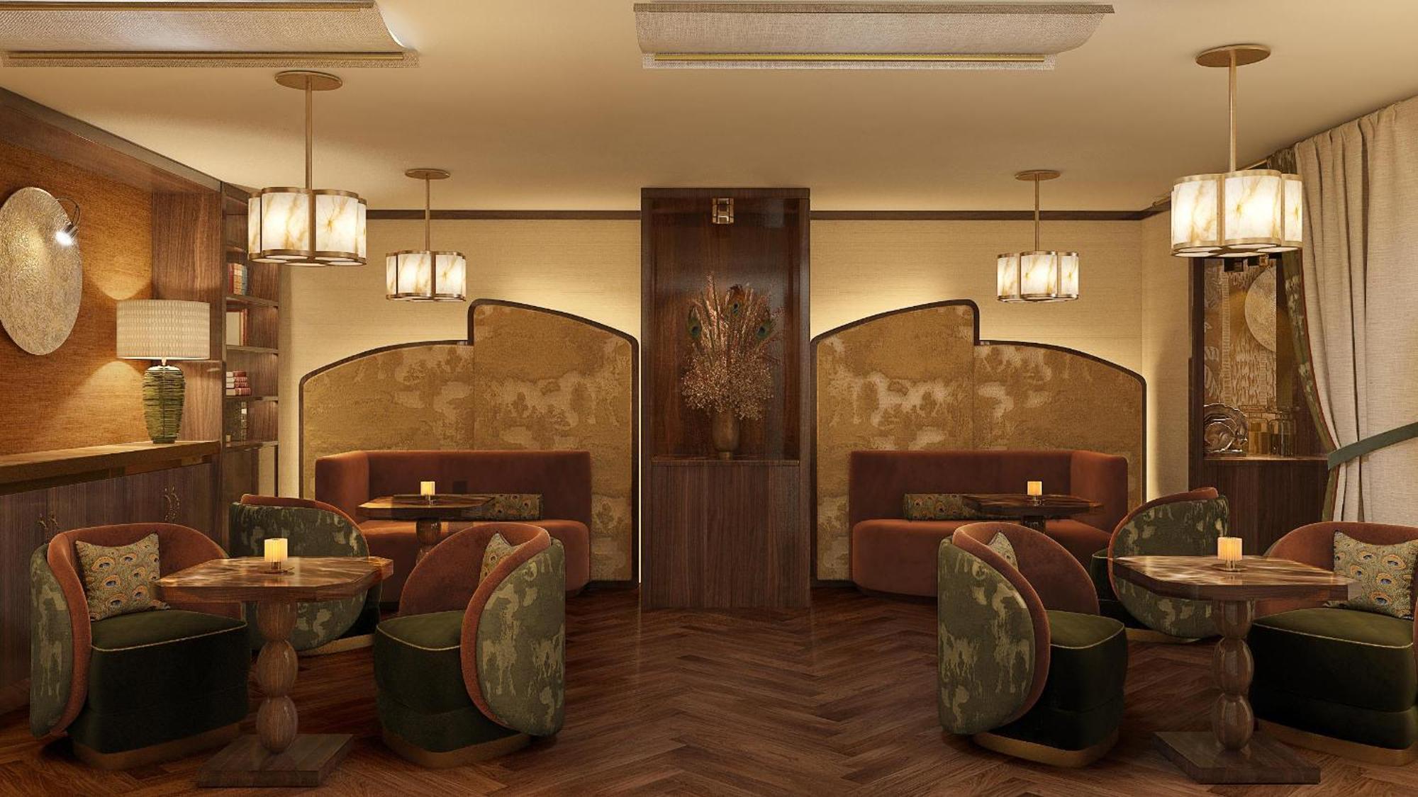 Hotel La Bourdonnais By Inwood