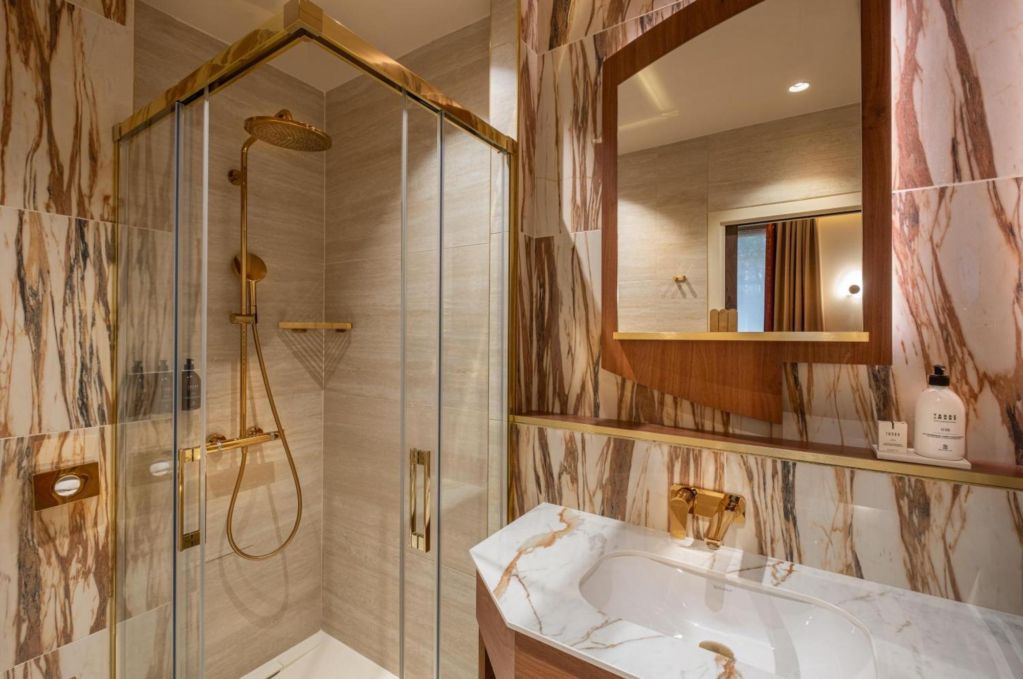 La Bourdonnais By Inwood Hotel 4*