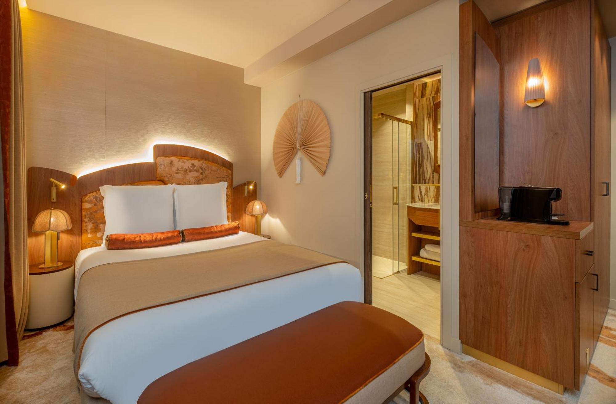Hotel La Bourdonnais By Inwood 4*