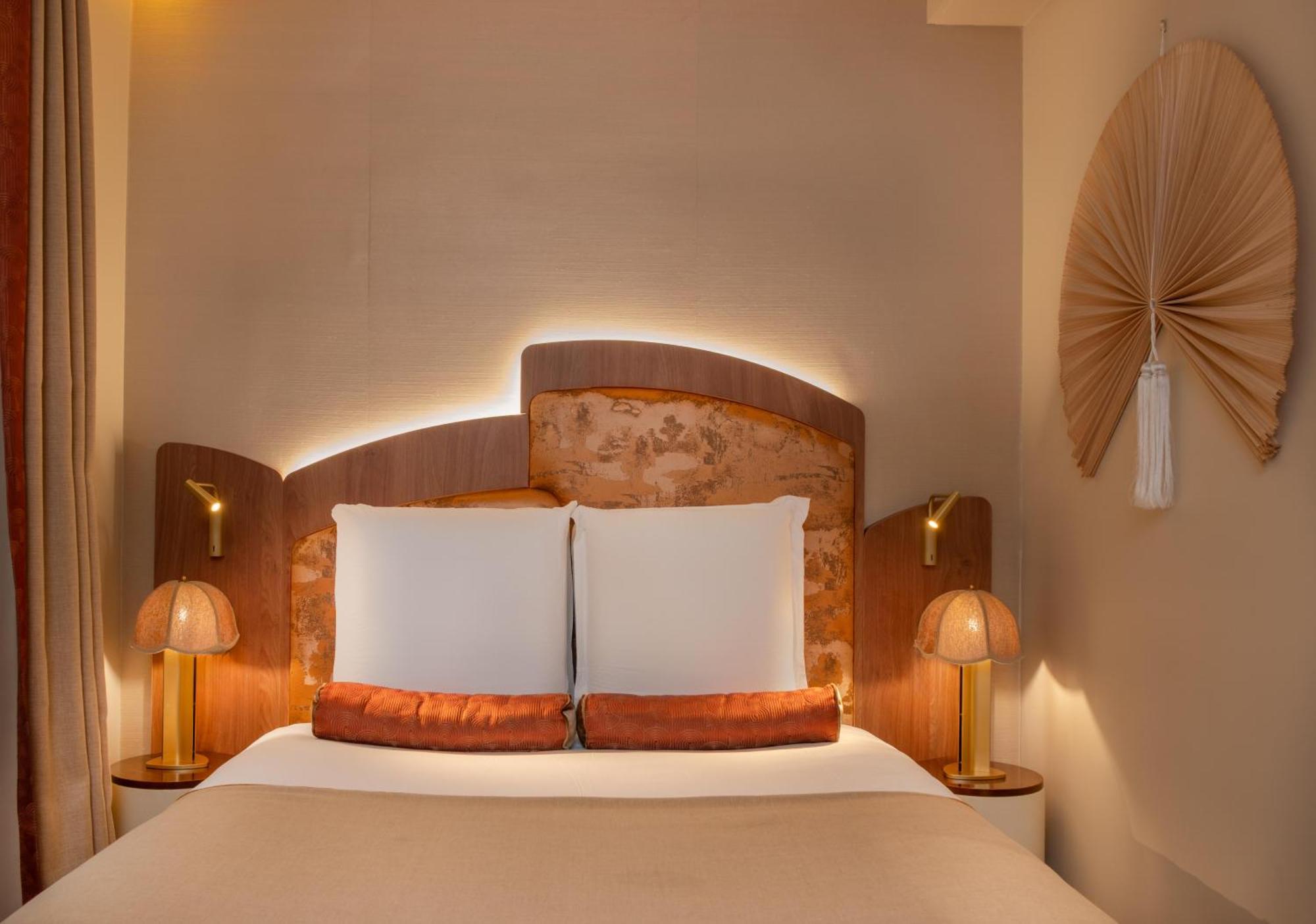 La Bourdonnais By Inwood Hotel Parigi