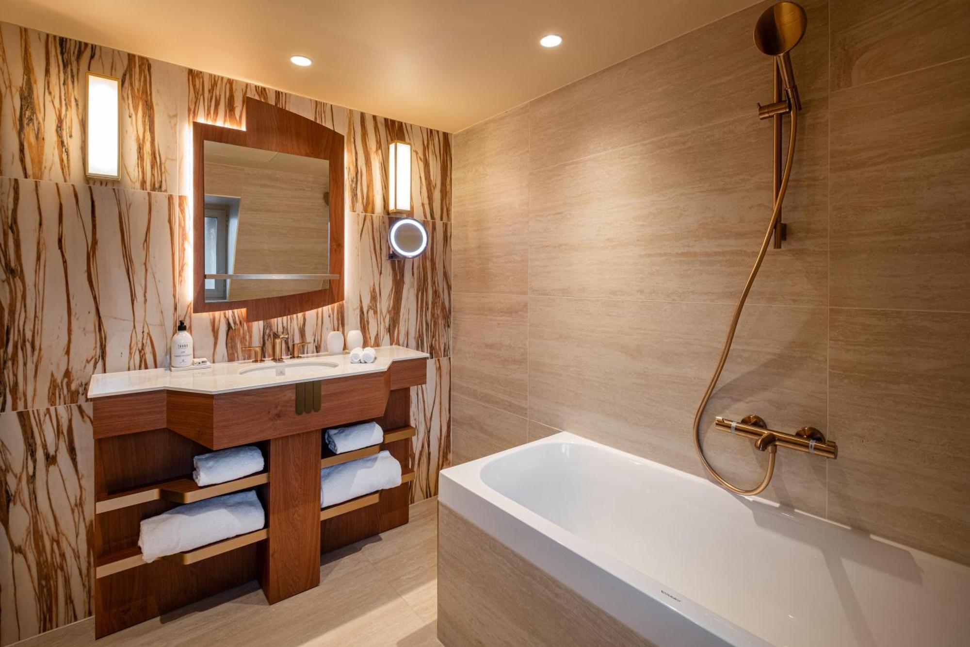 La Bourdonnais By Inwood Hotel