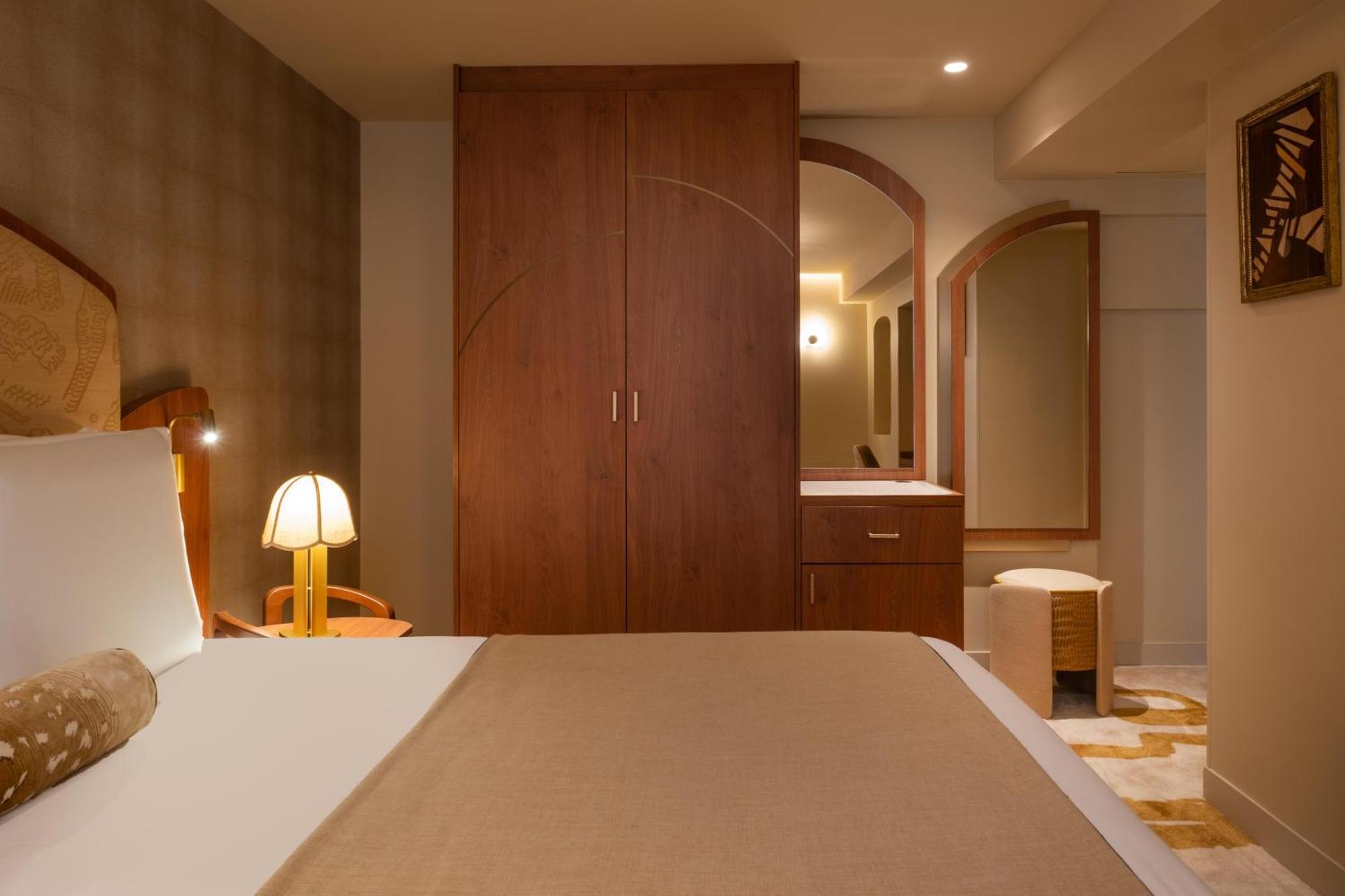 Hotel La Bourdonnais By Inwood