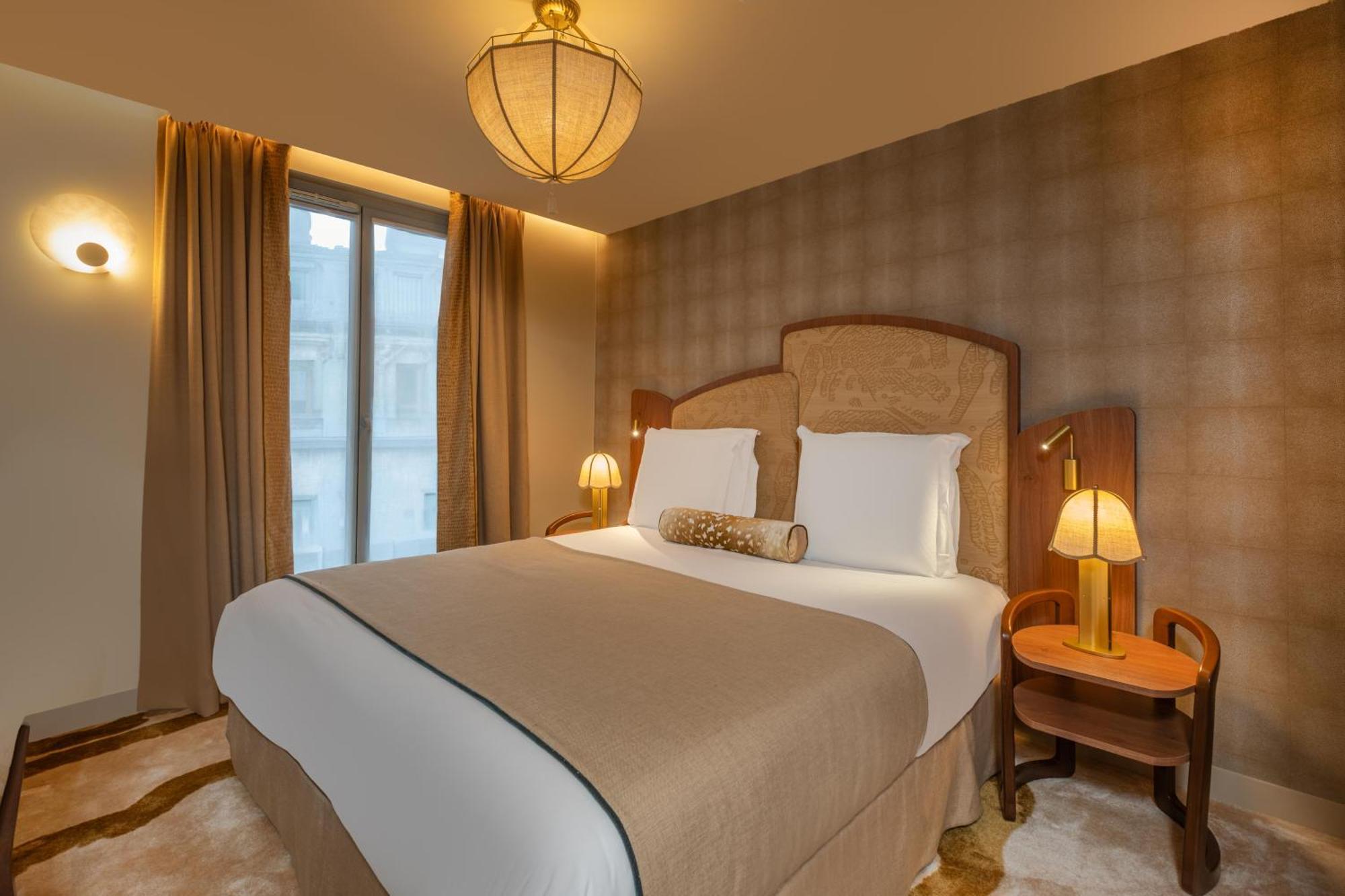 La Bourdonnais By Inwood Hotel 4*
