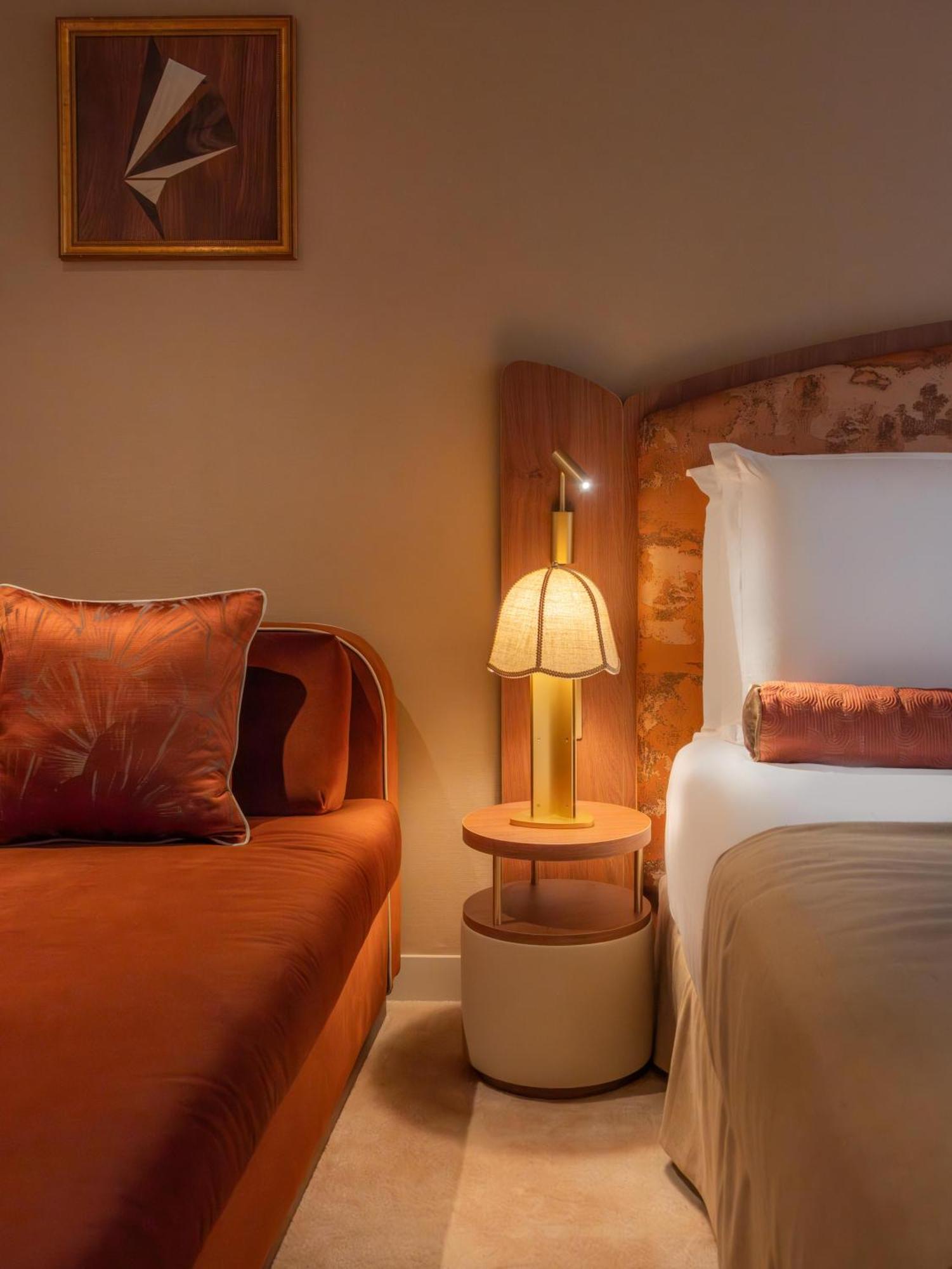 Hotel La Bourdonnais By Inwood 4*