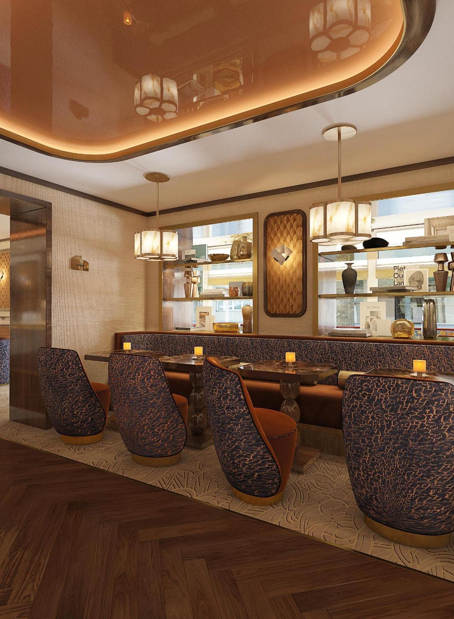La Bourdonnais By Inwood Hotel Parigi