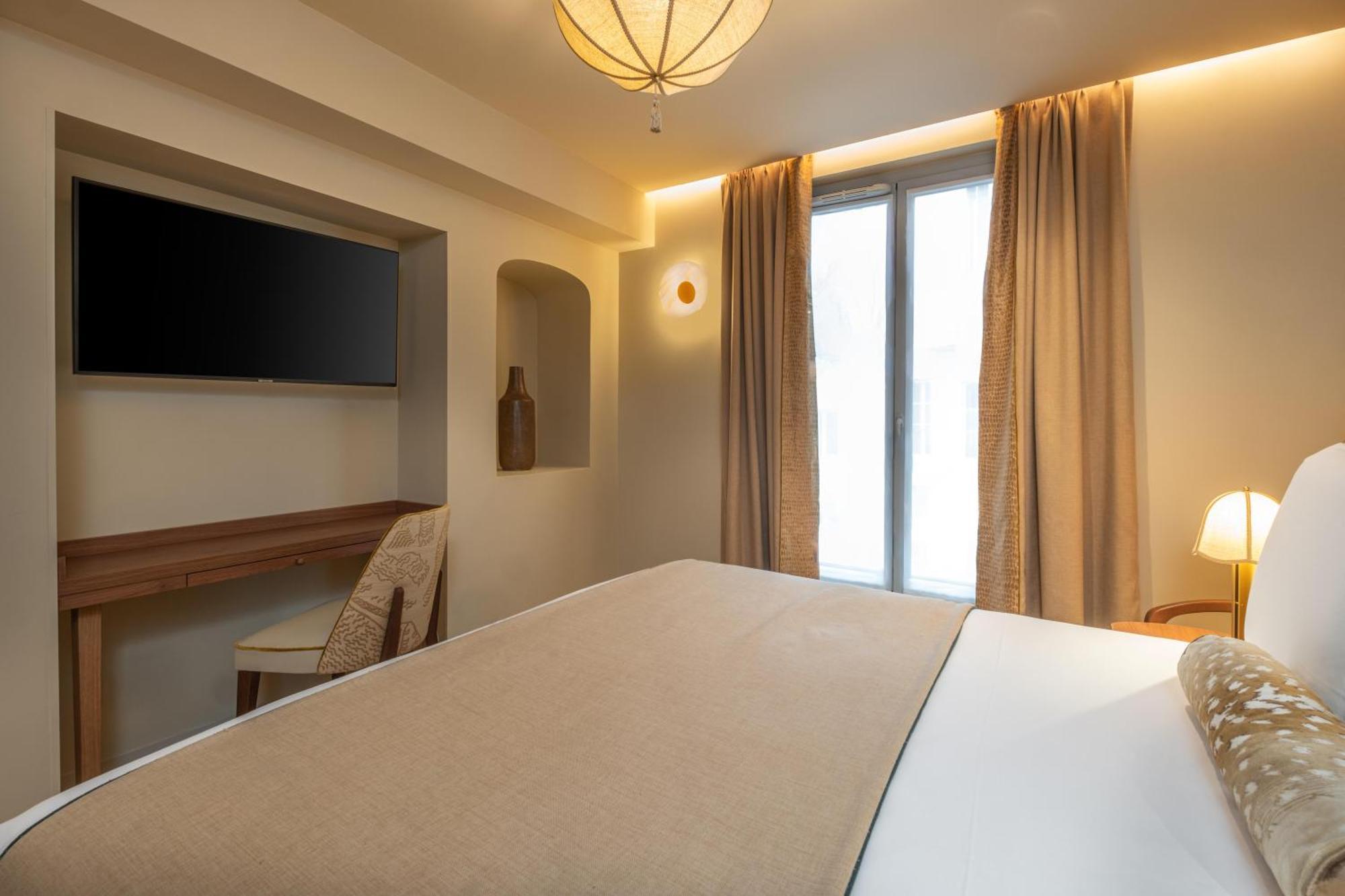 La Bourdonnais By Inwood 4*