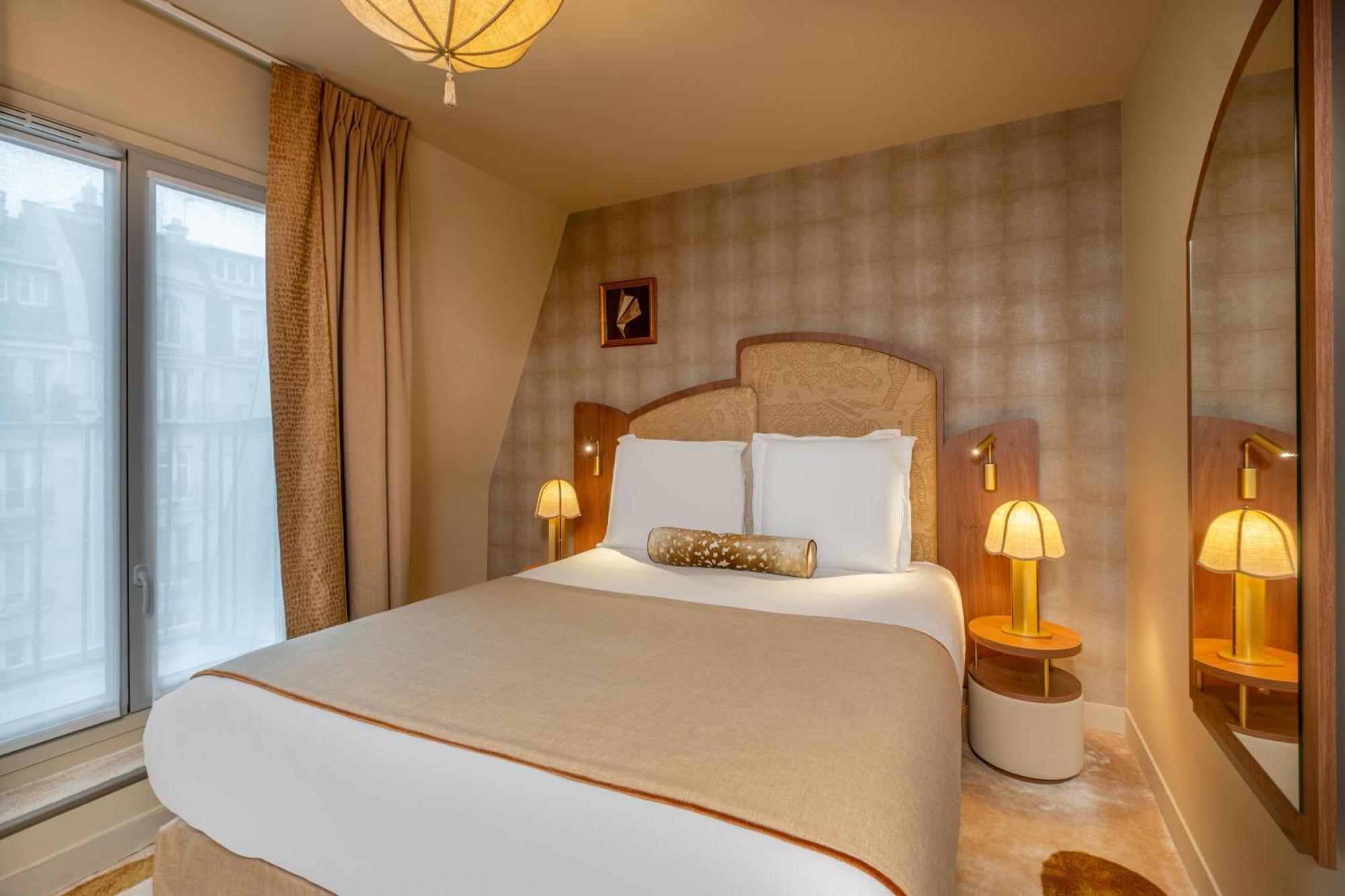 La Bourdonnais By Inwood 4* Parigi