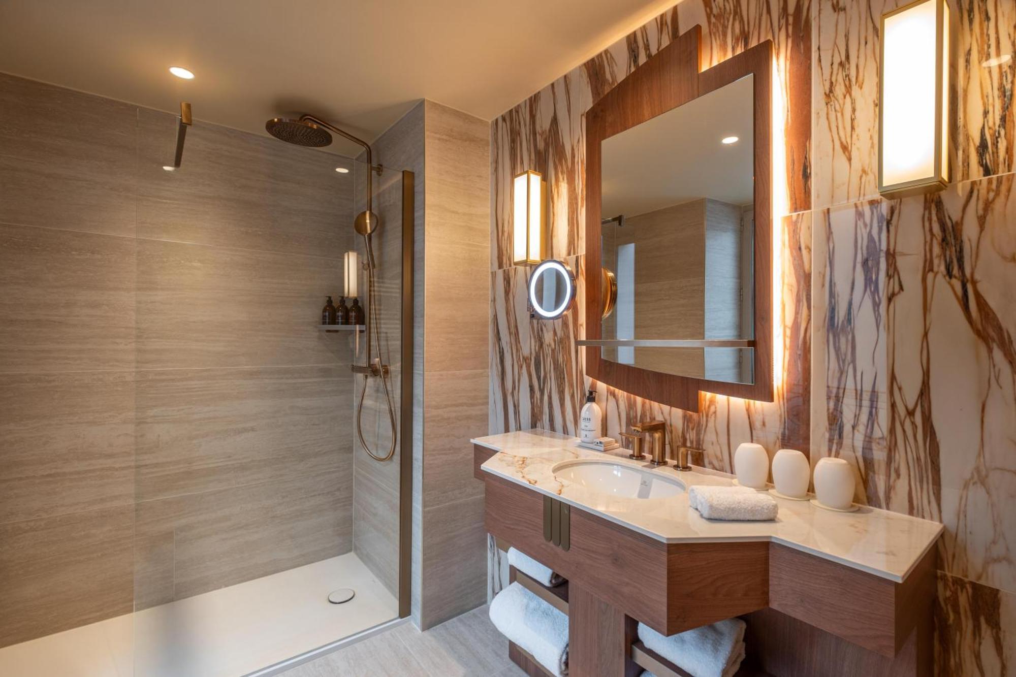 La Bourdonnais By Inwood Hotel
