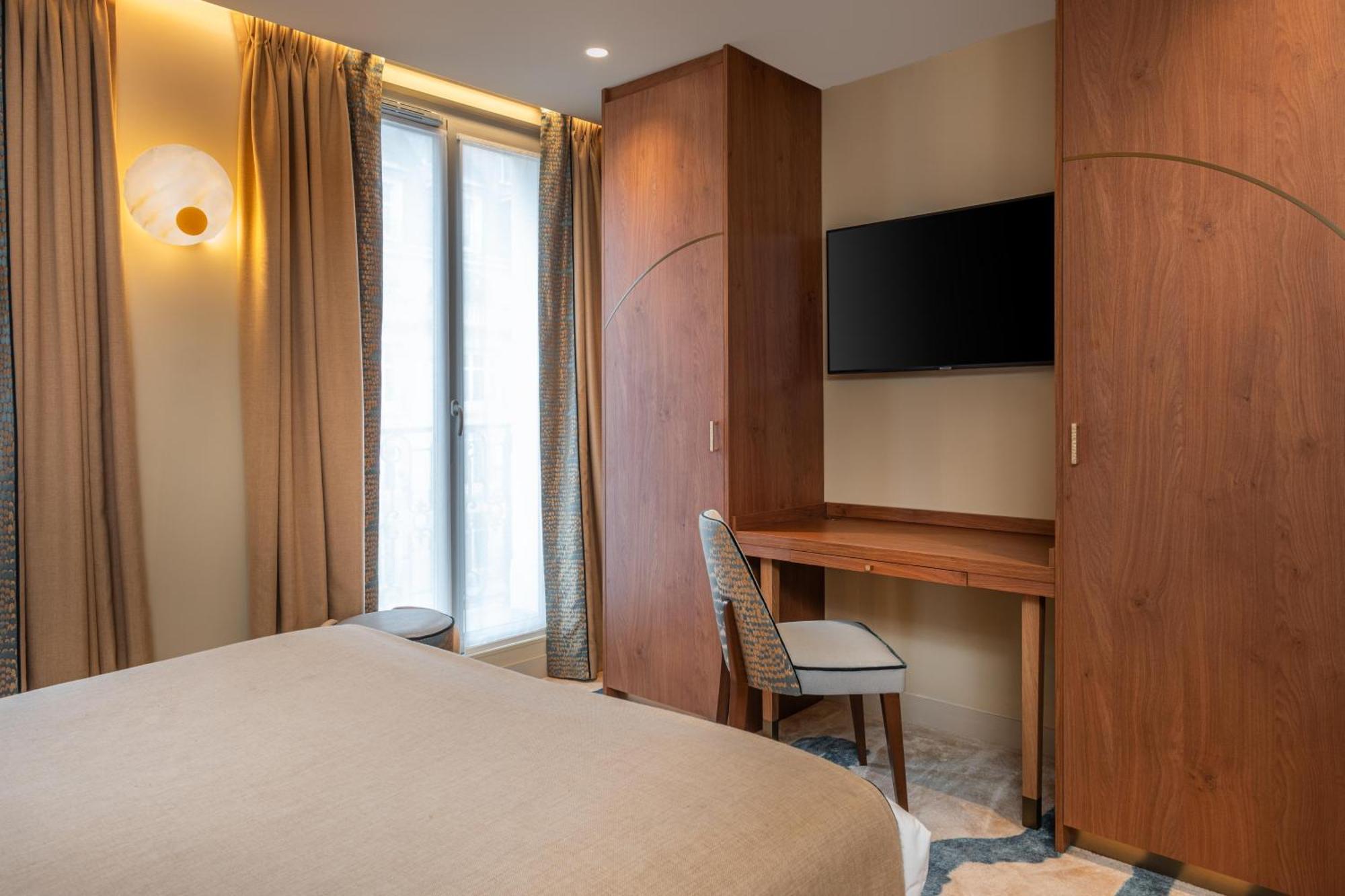 La Bourdonnais By Inwood Hotel Parigi