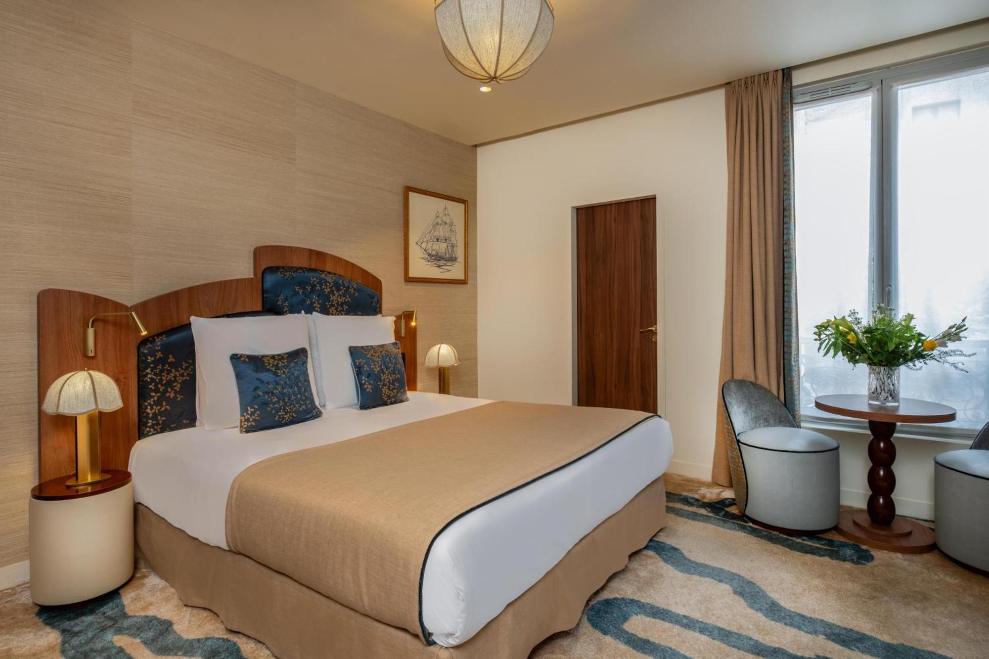 La Bourdonnais By Inwood 4*