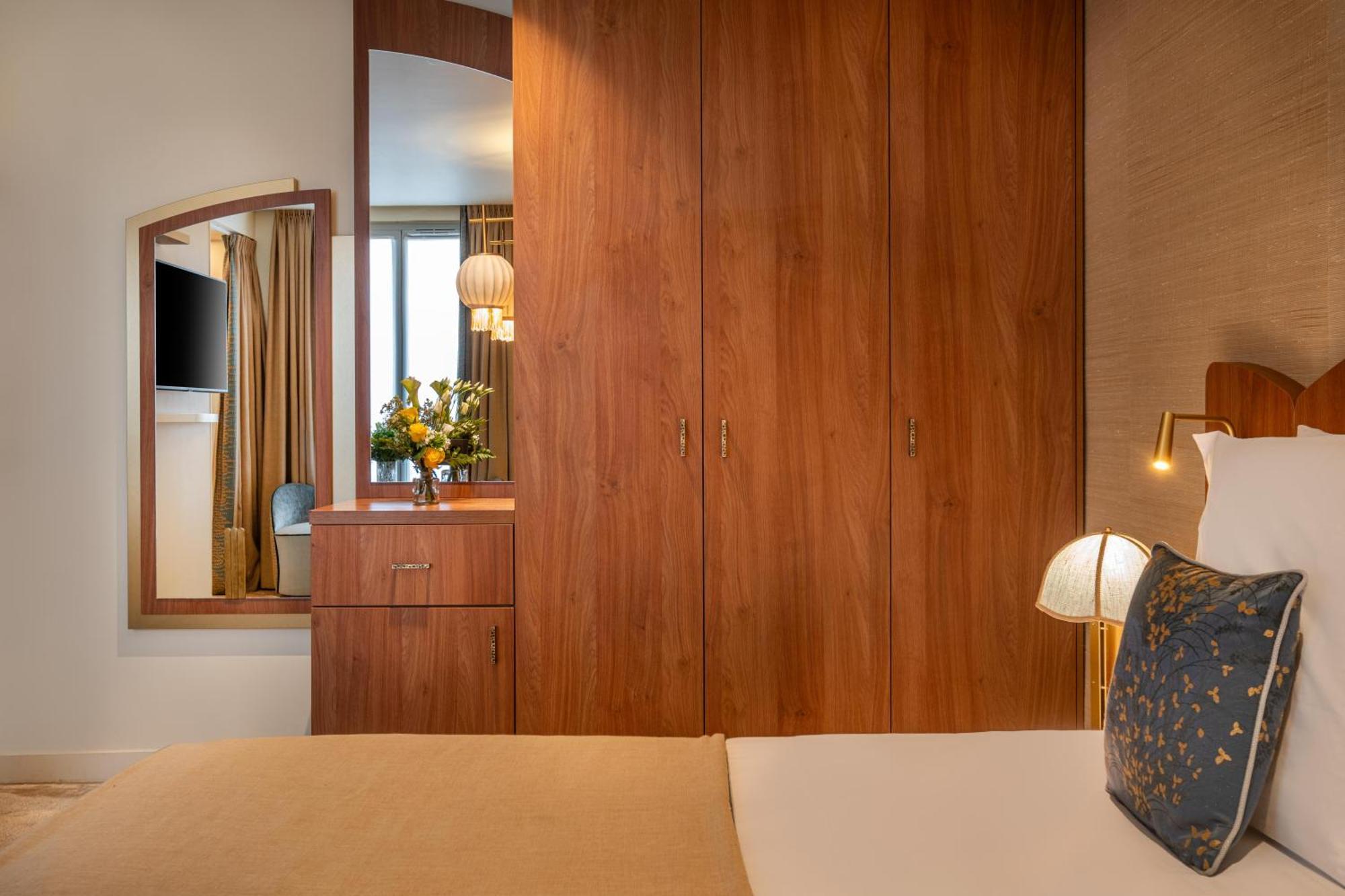 La Bourdonnais By Inwood Parigi