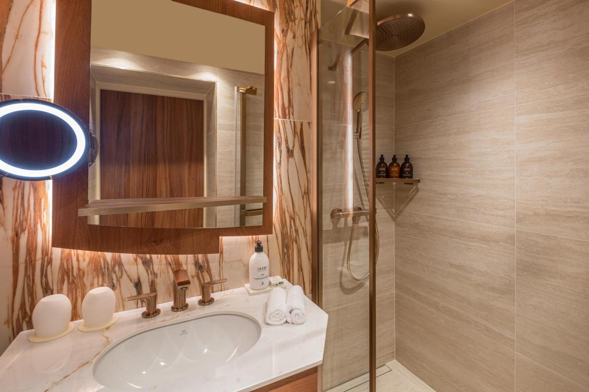 La Bourdonnais By Inwood