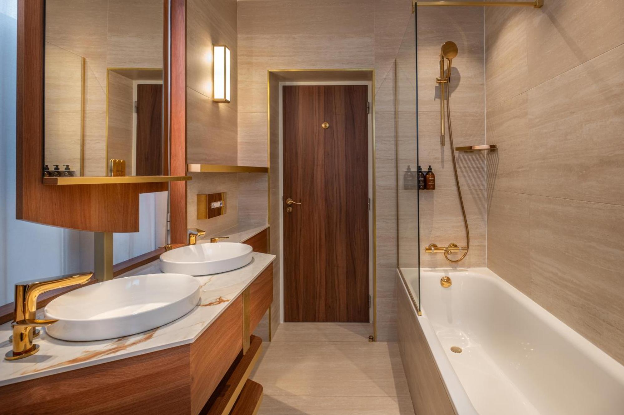 La Bourdonnais By Inwood Hotel