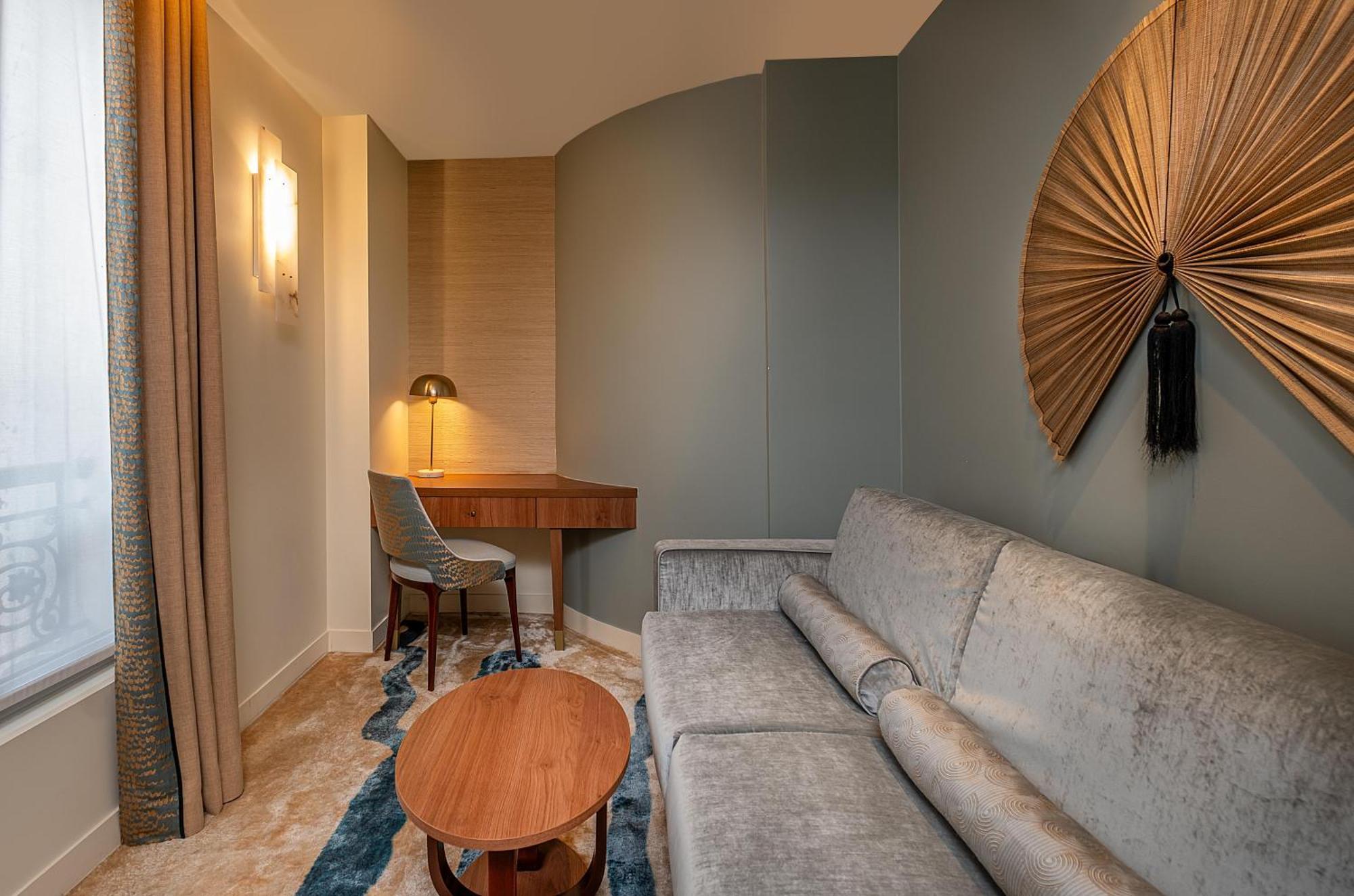 Hotel La Bourdonnais By Inwood