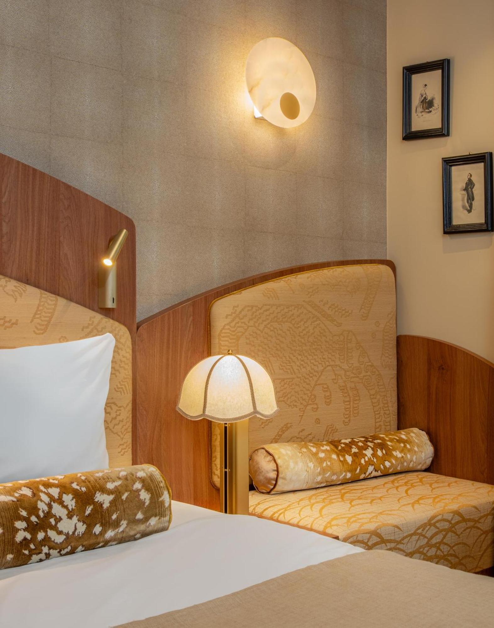 La Bourdonnais By Inwood Hotel Parigi