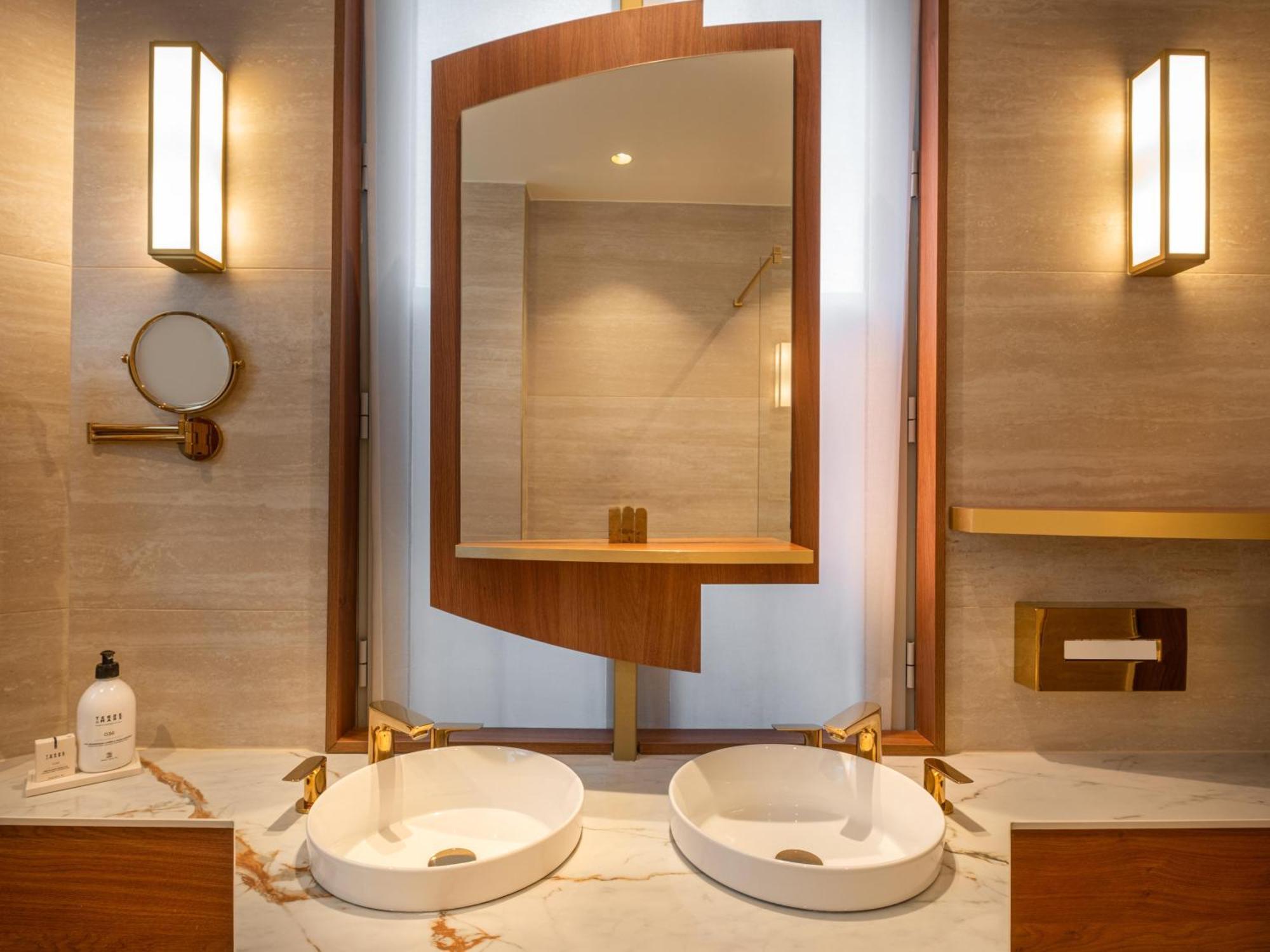 La Bourdonnais By Inwood 4*