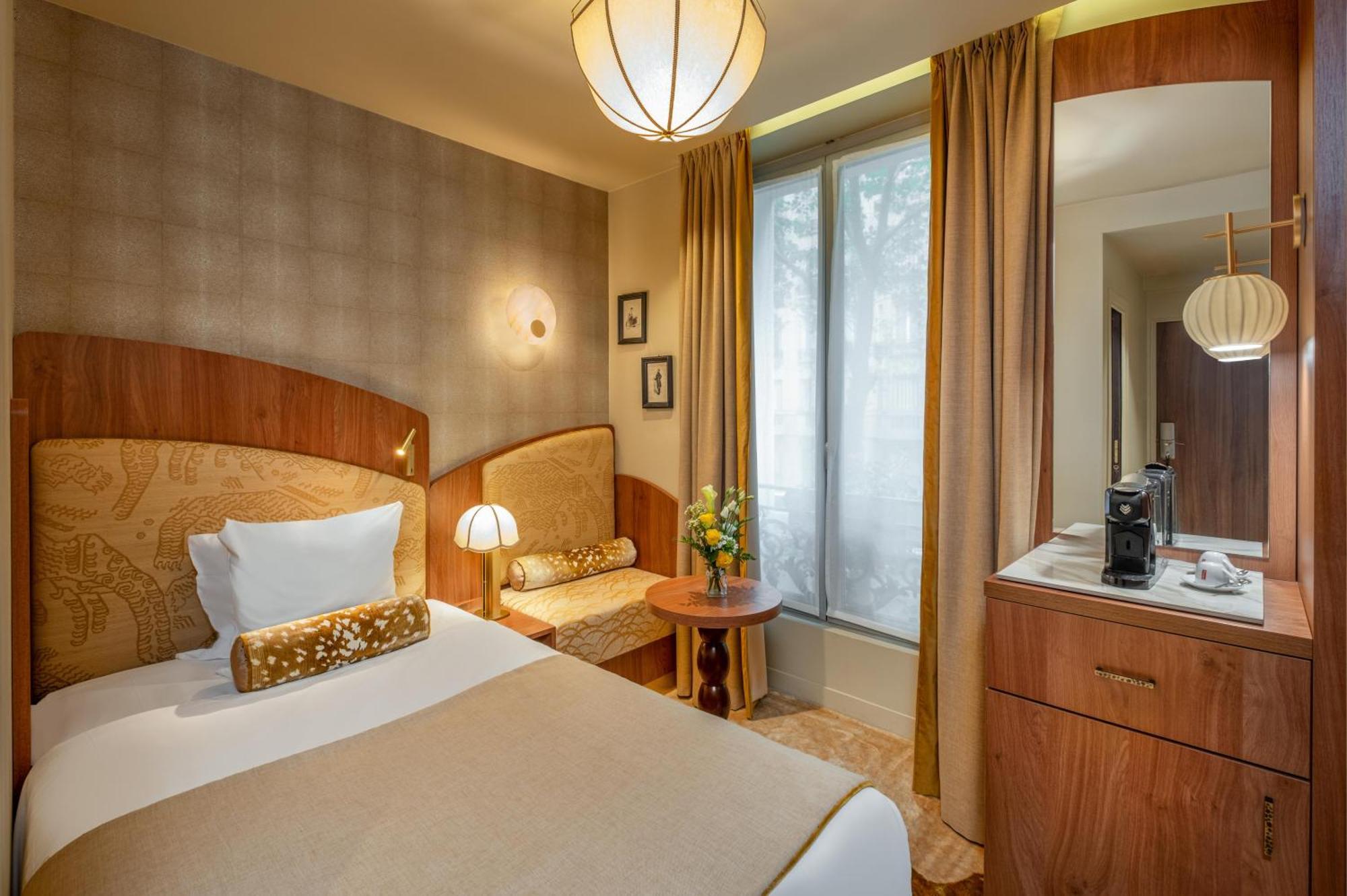 La Bourdonnais By Inwood Hotel