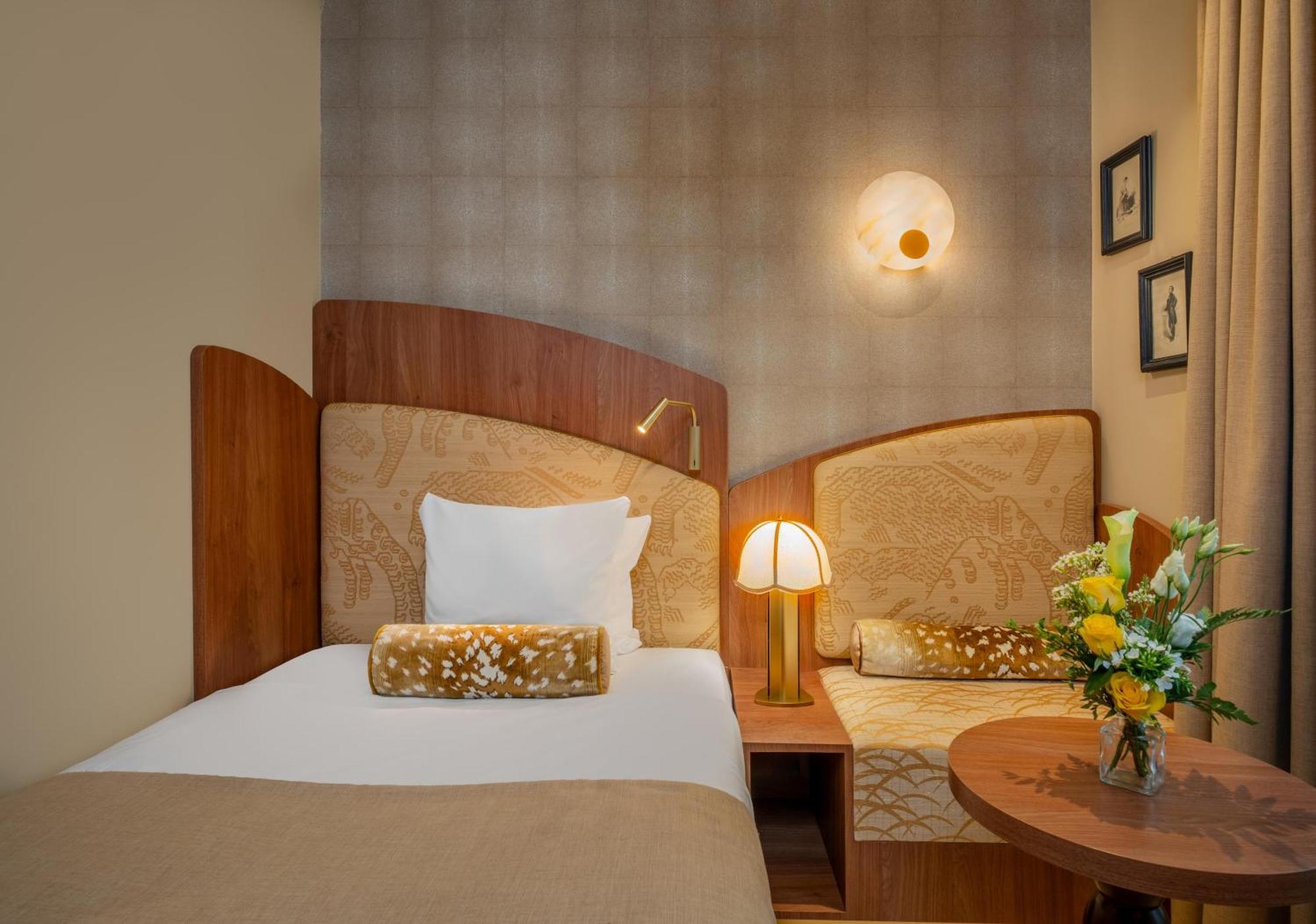 Hotel La Bourdonnais By Inwood