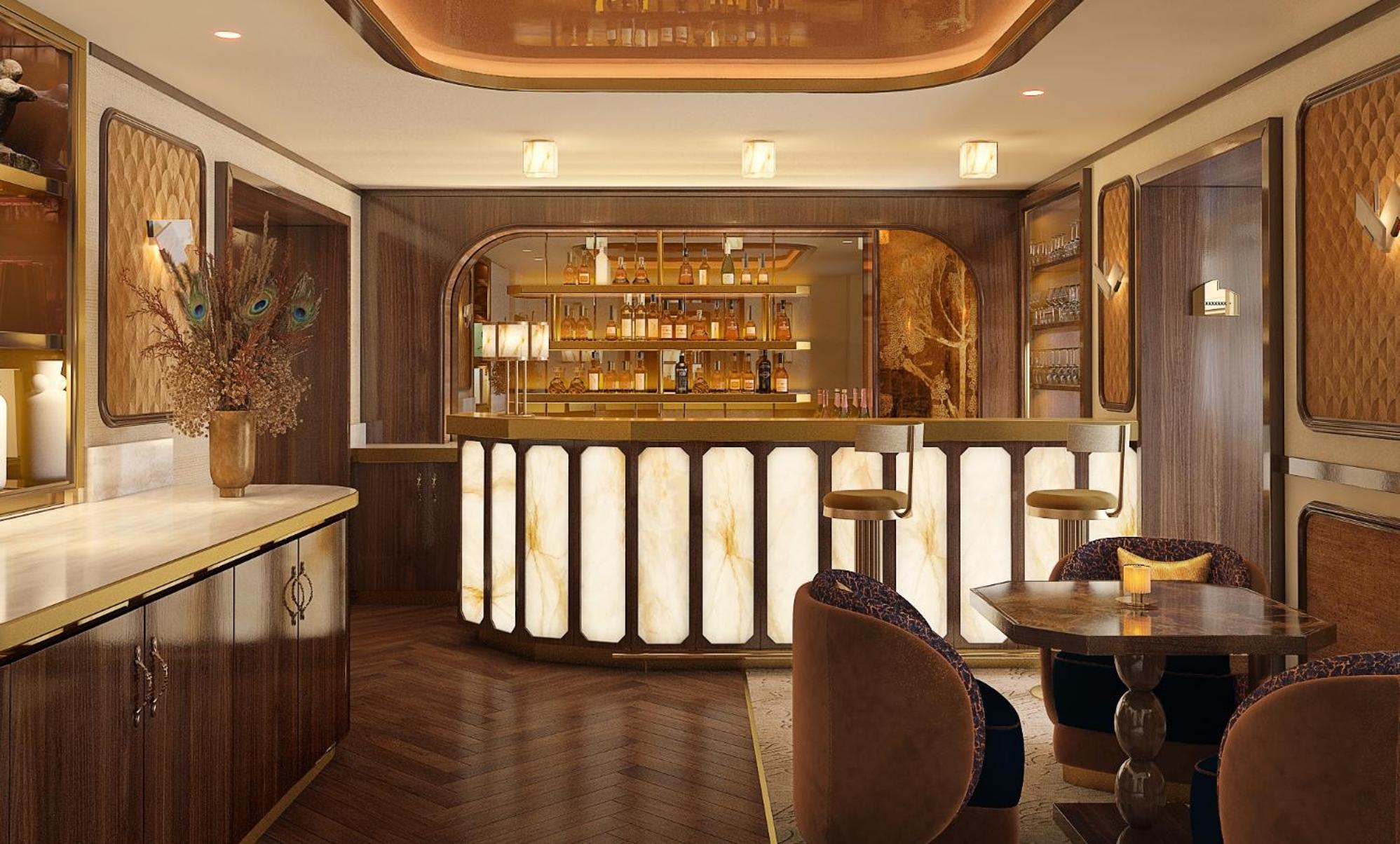 La Bourdonnais By Inwood