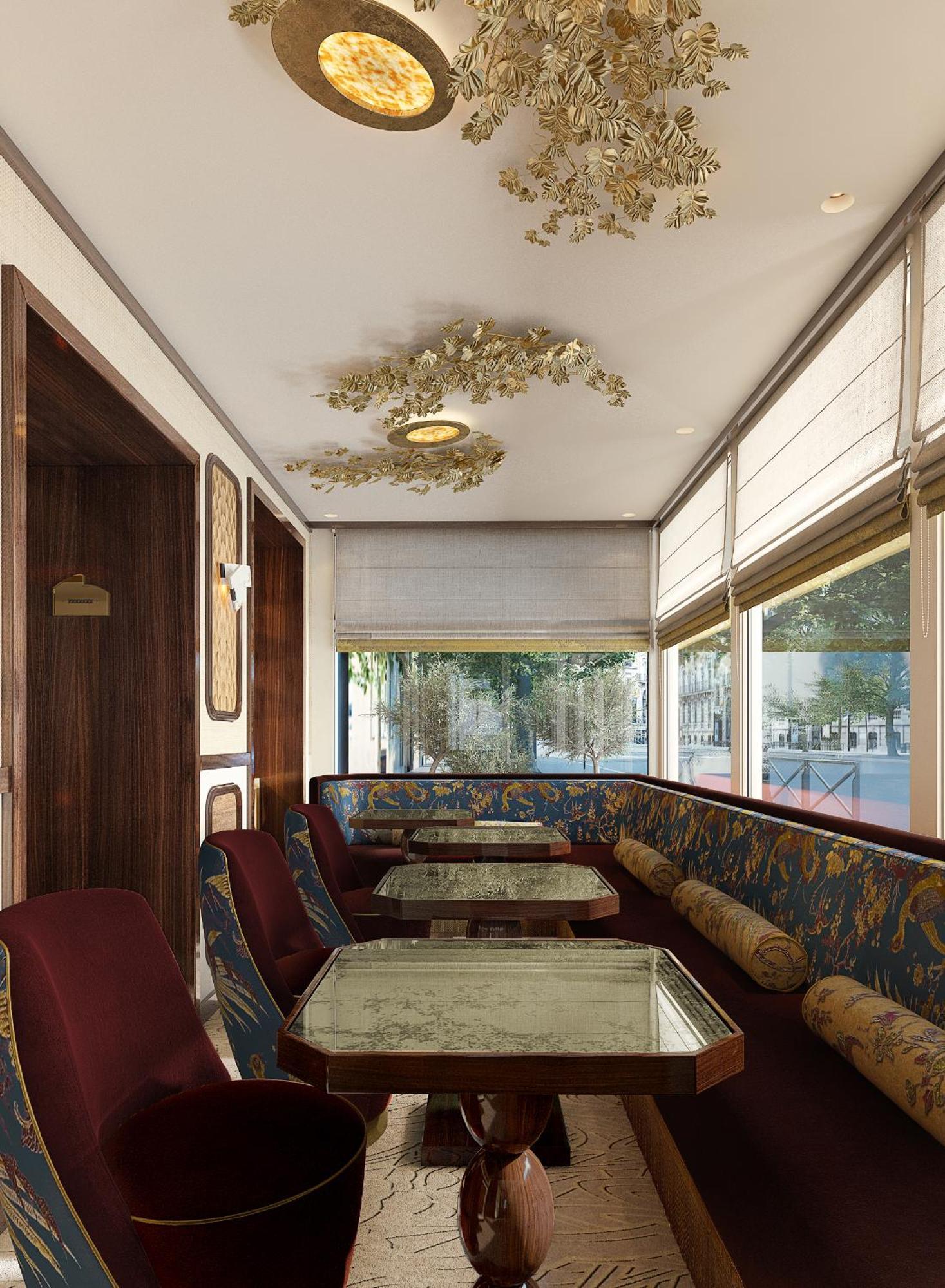La Bourdonnais By Inwood Hotel 4*