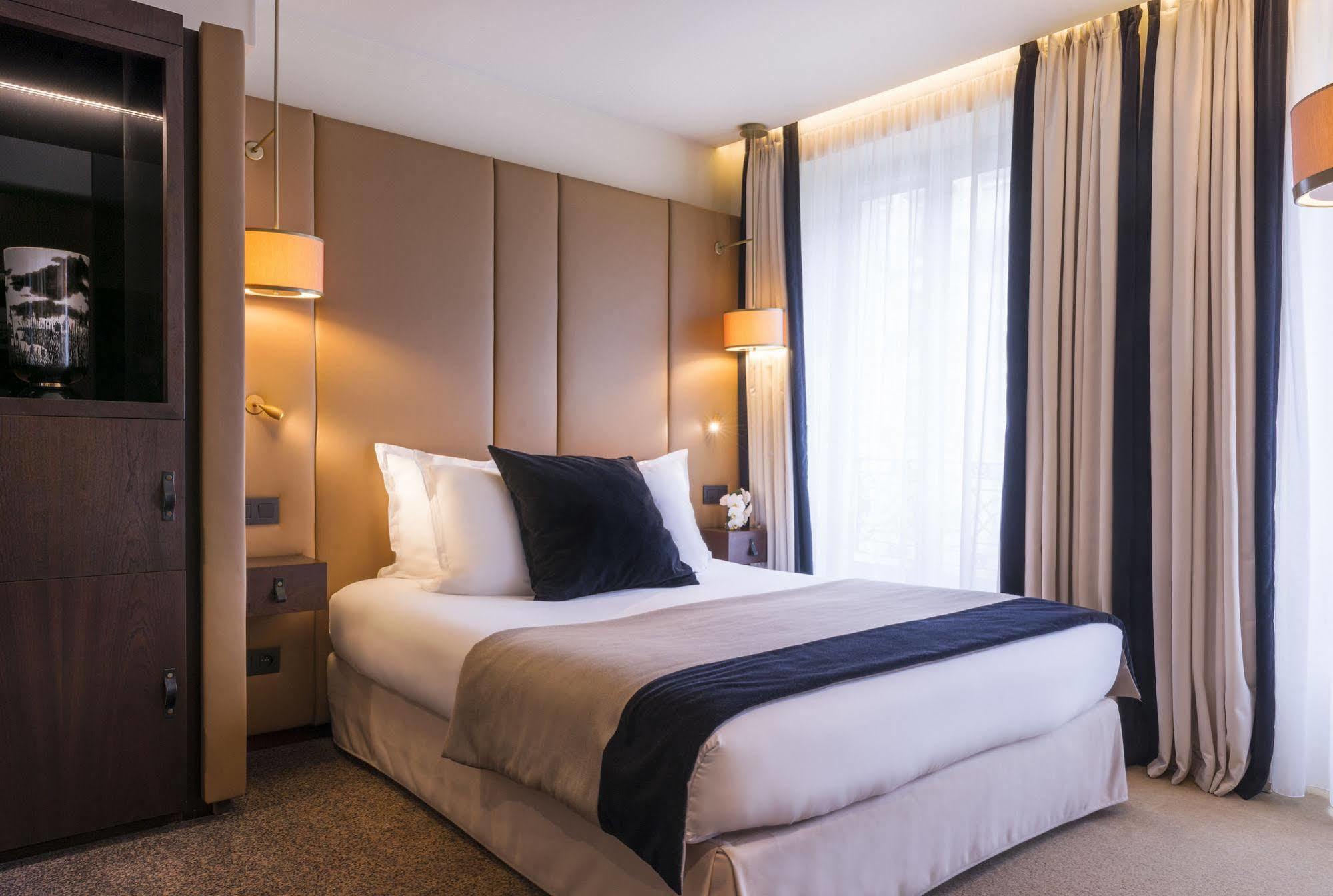 La Bourdonnais By Inwood Parigi