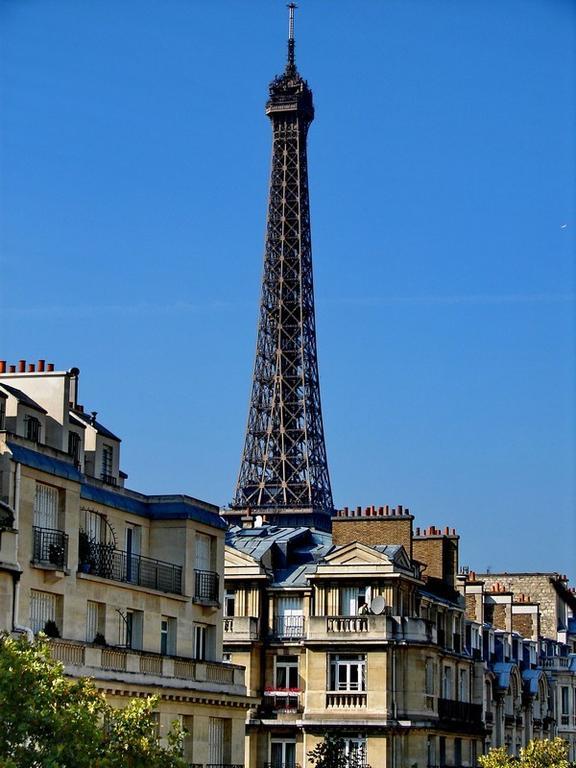 La Bourdonnais By Inwood Hotel Parigi