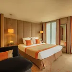 Hotel La Bourdonnais By Inwood Hotels