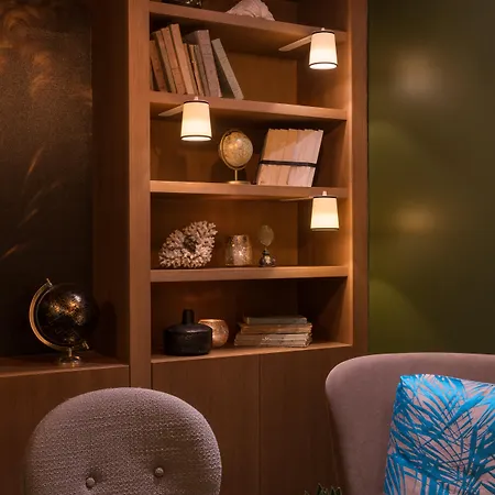 La Bourdonnais By Inwood 4* Paris