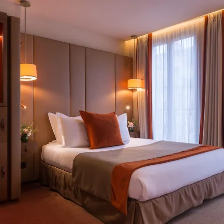 La Bourdonnais By Inwood Hotel Paris