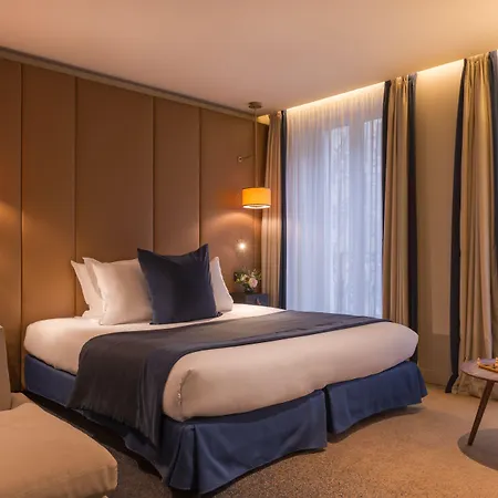 La Bourdonnais By Inwood Hotel Paris