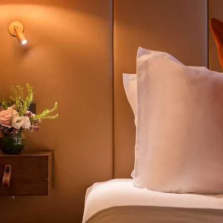Hotel La Bourdonnais By Inwood Paris