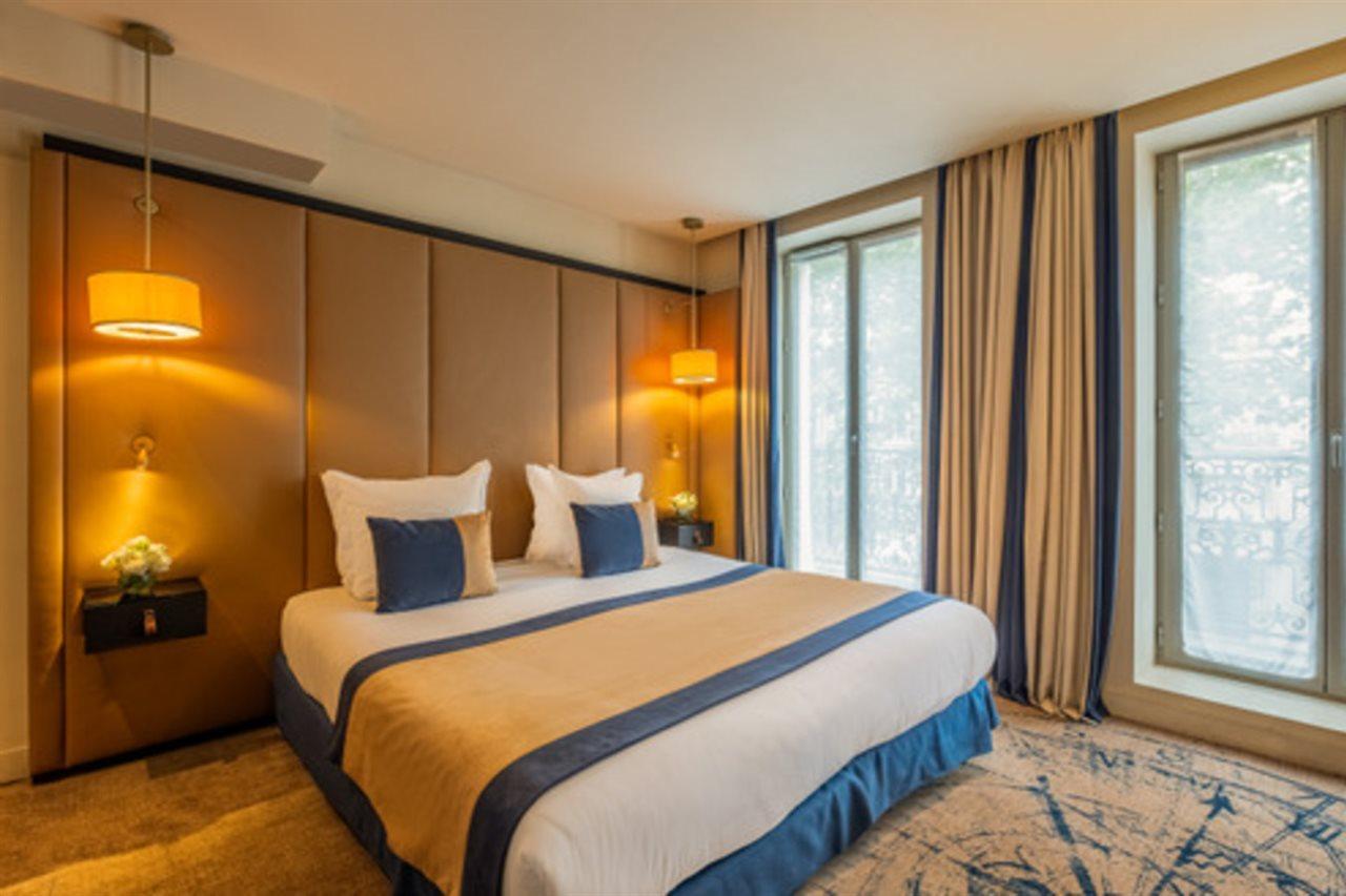 La Bourdonnais By Inwood Hotel