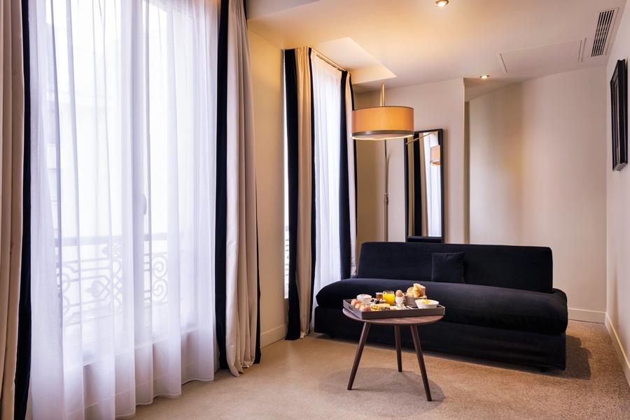La Bourdonnais By Inwood Hotel 4*