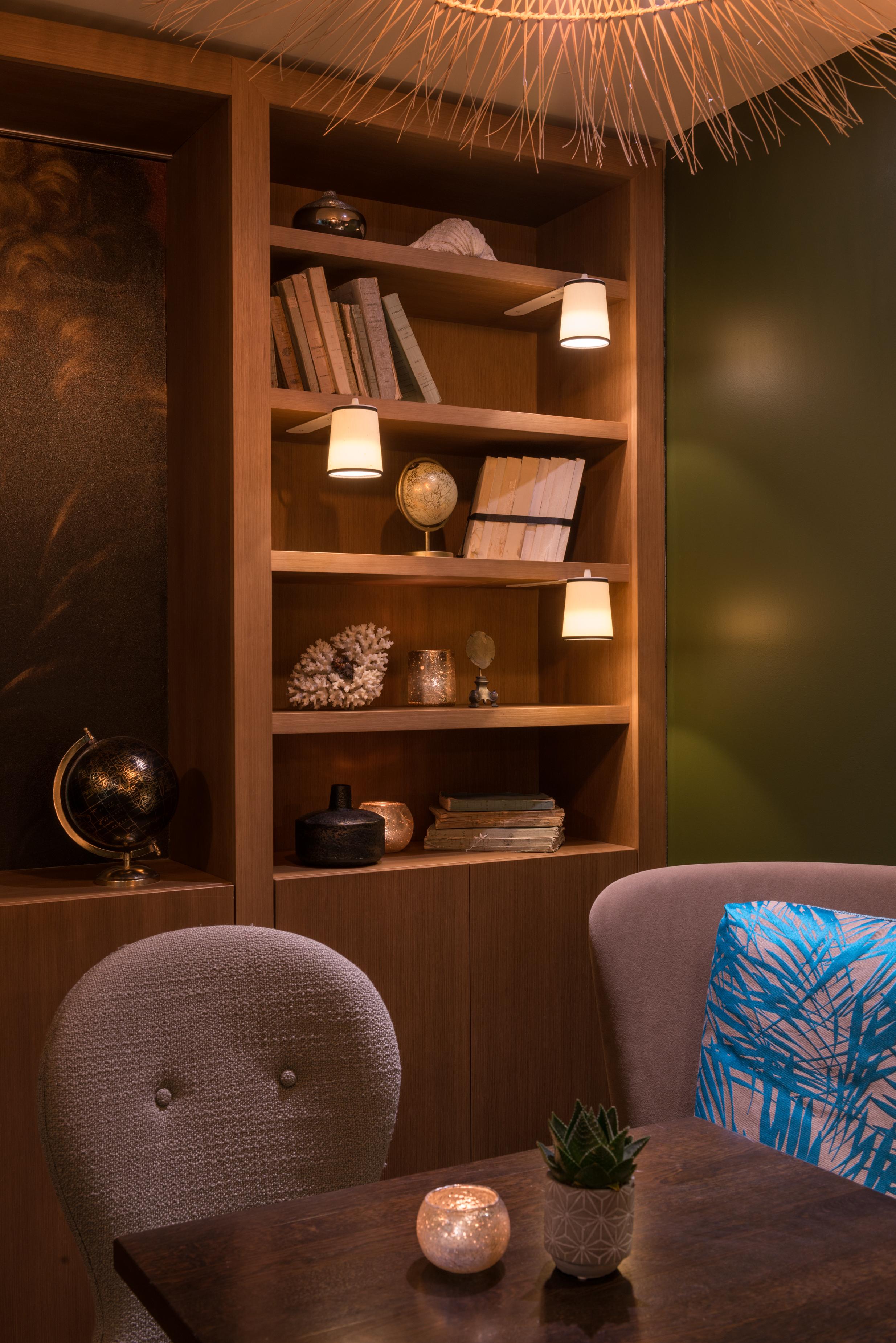 La Bourdonnais By Inwood 4* Parigi