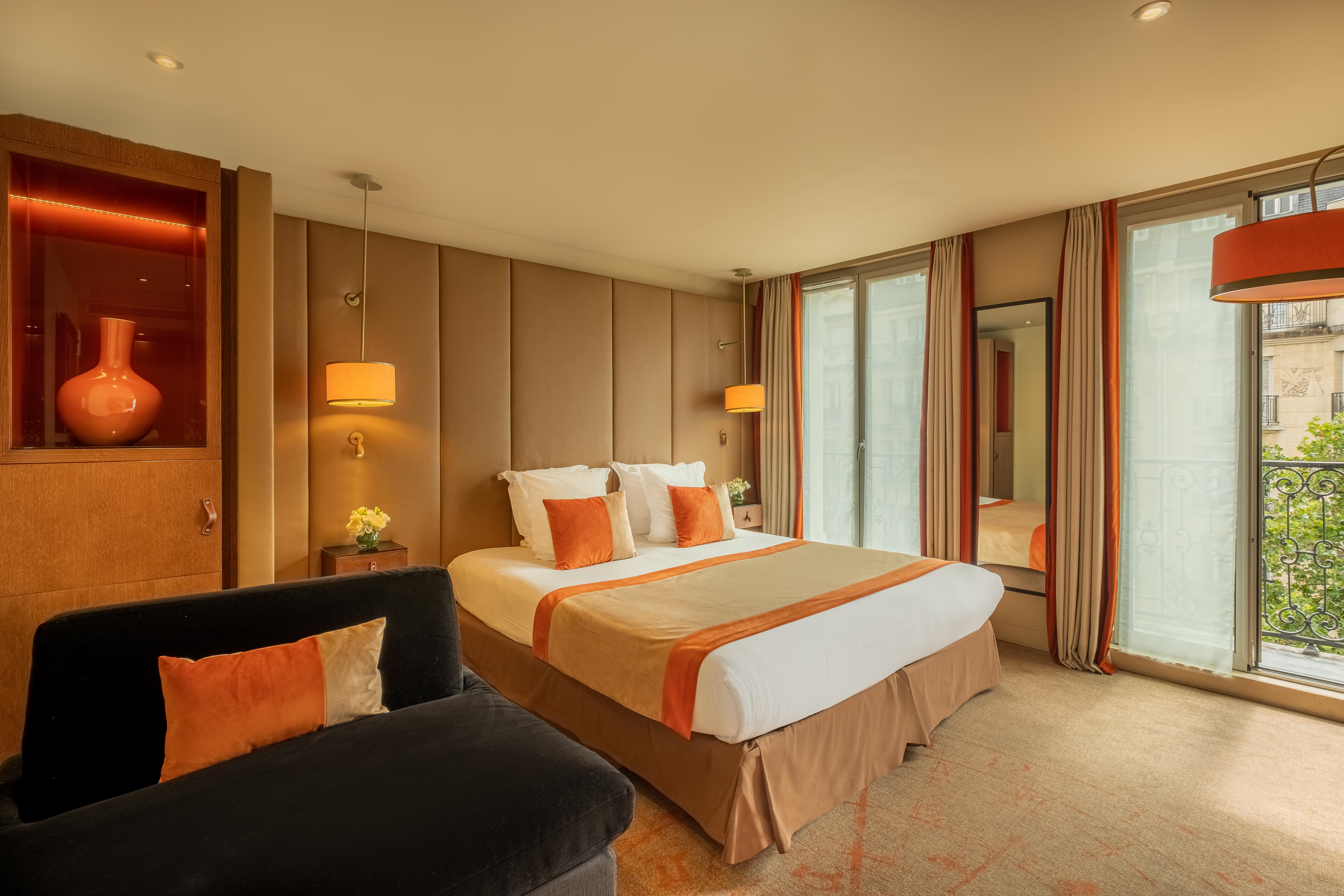 La Bourdonnais By Inwood Hotel 4*