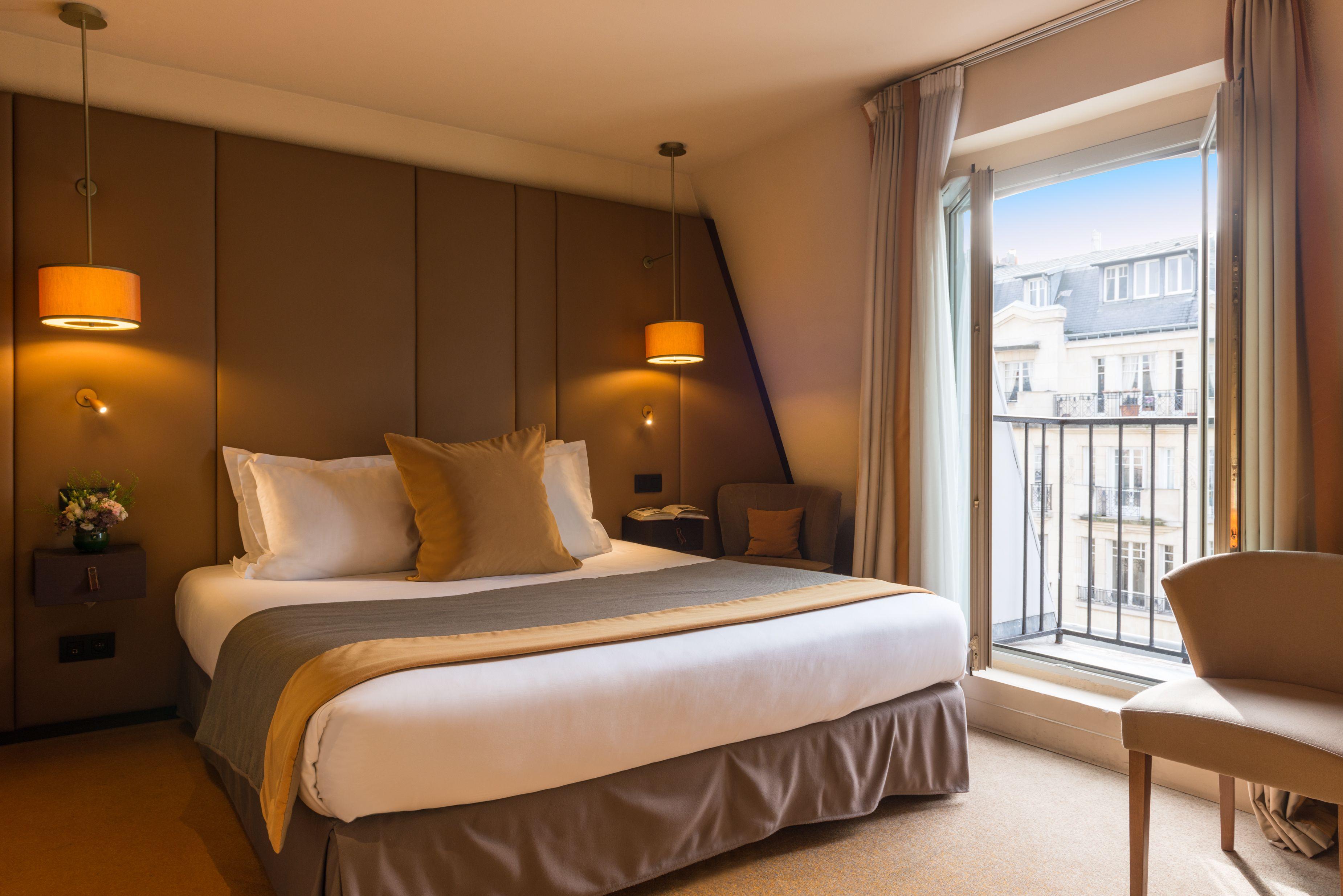 La Bourdonnais By Inwood 4* Parigi