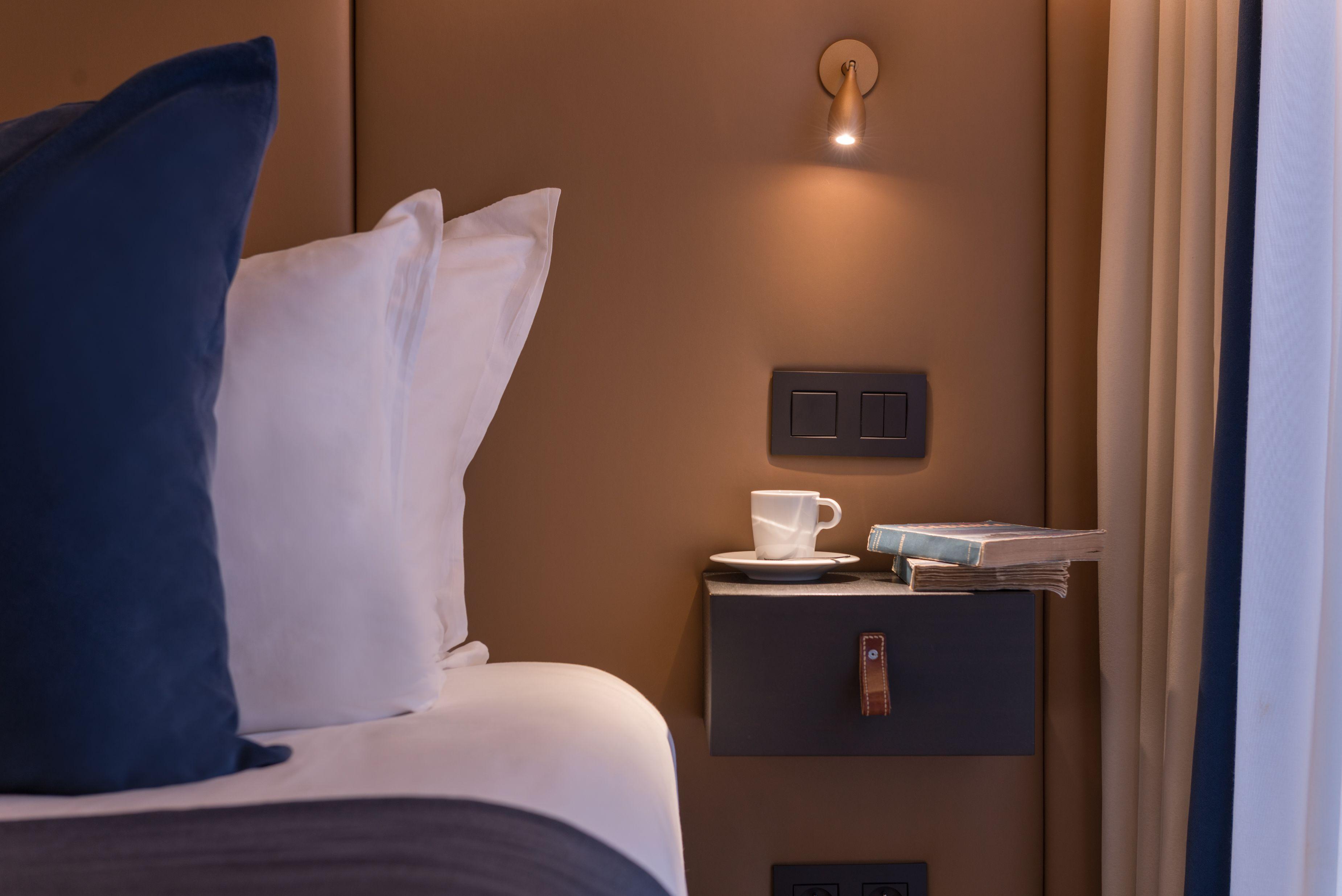 Hotel La Bourdonnais By Inwood