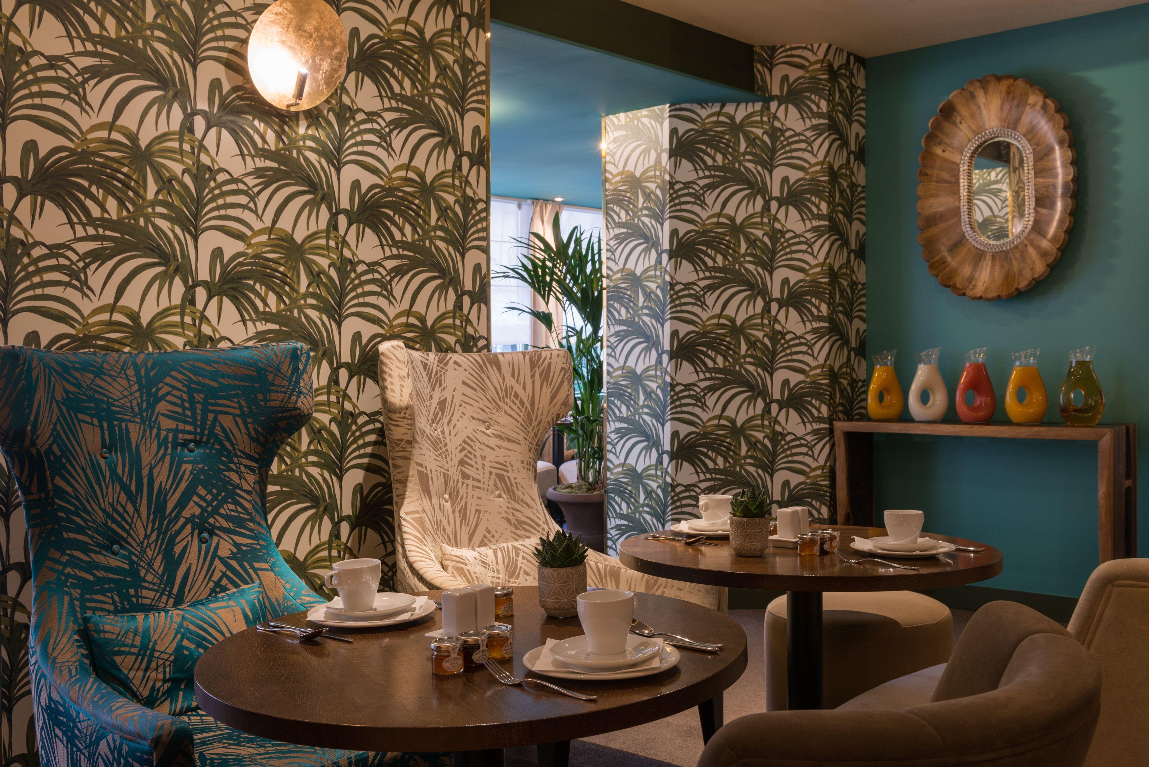 La Bourdonnais By Inwood Hotel 4*