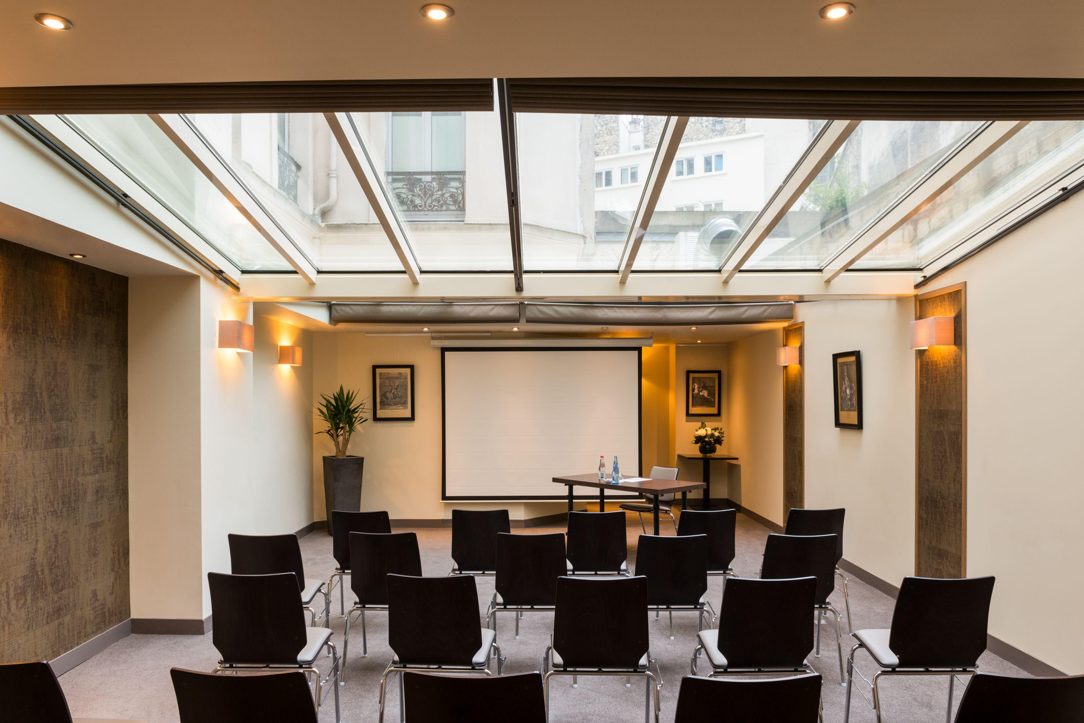 La Bourdonnais By Inwood