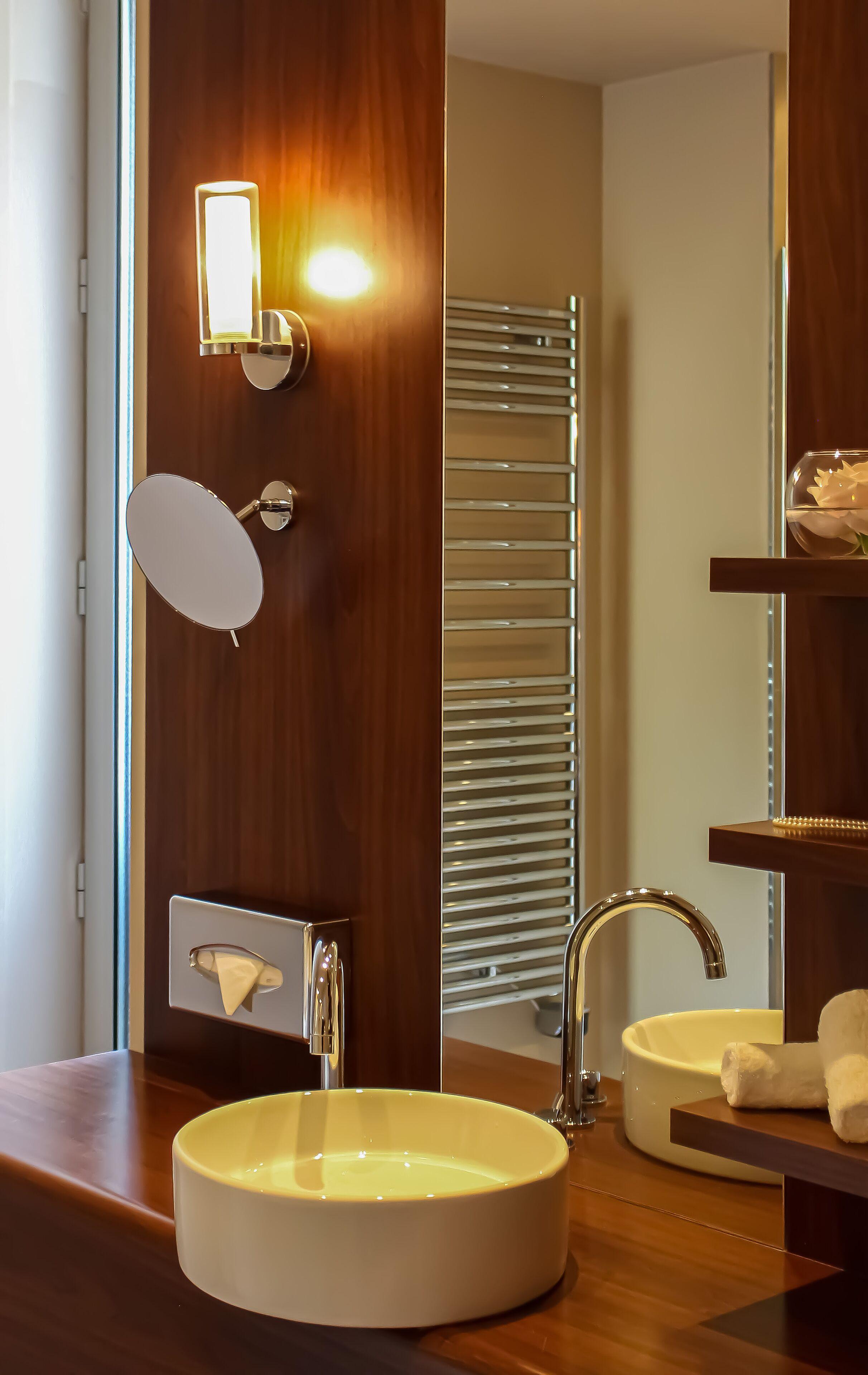 La Bourdonnais By Inwood Parigi