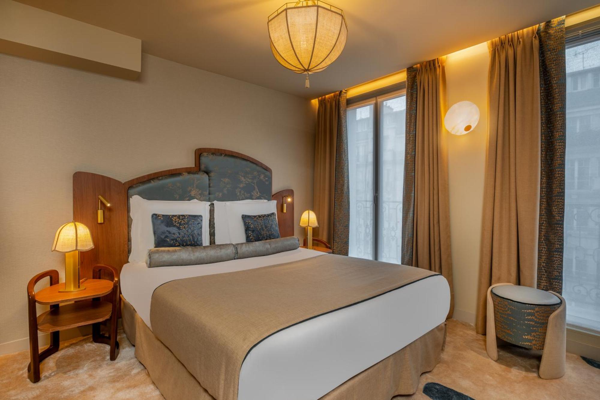 Hotel La Bourdonnais By Inwood