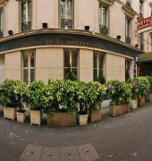 La Bourdonnais By Inwood 4* Parigi